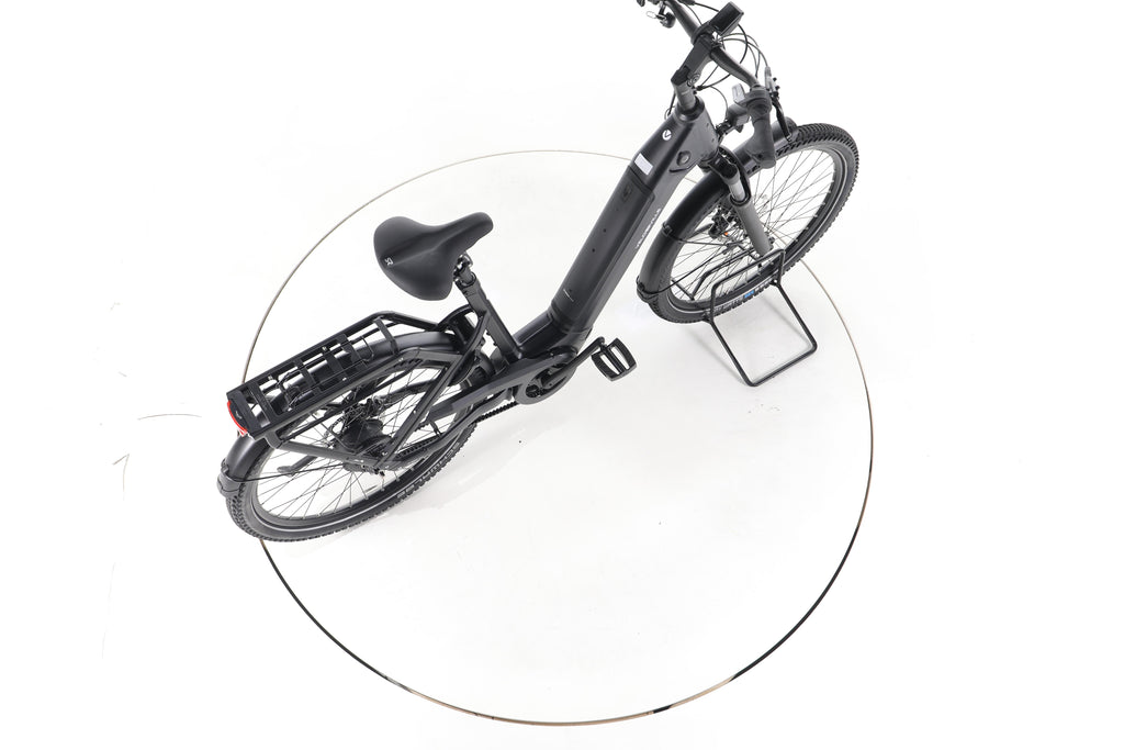 Velo de Ville SEB 990 Pro City E-Bike Tiefeinsteiger 2026 - Image 24