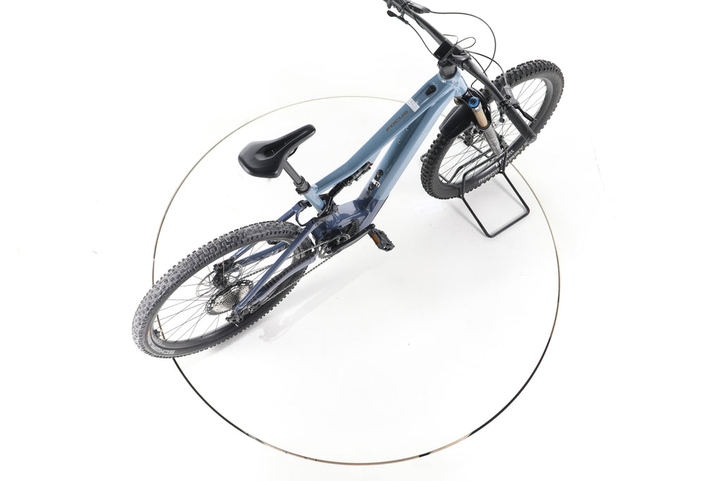 Focus Jam² 6.9 Fully E-Bike - Image 24