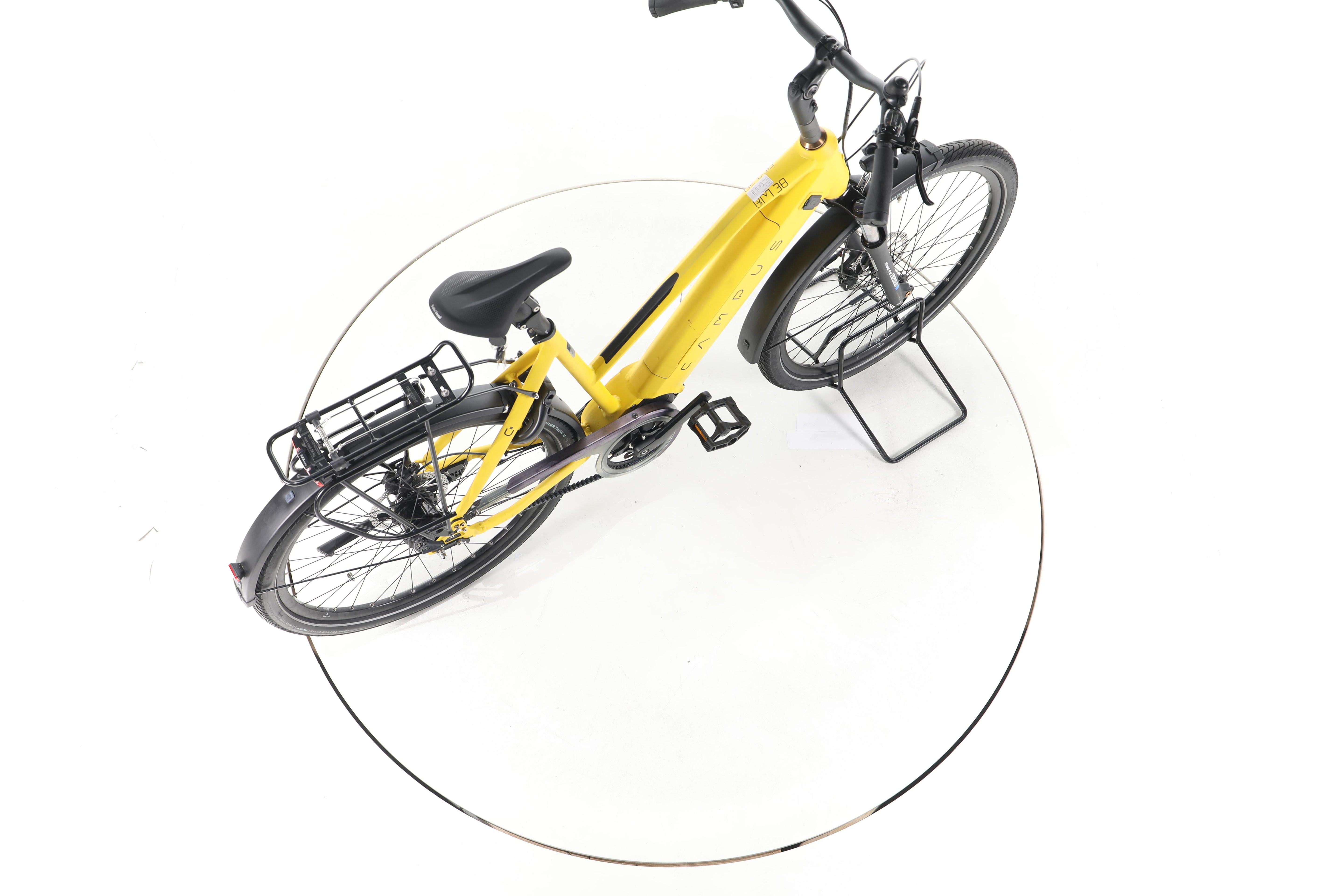 Campus BM 38 City E-Bike - Image 24