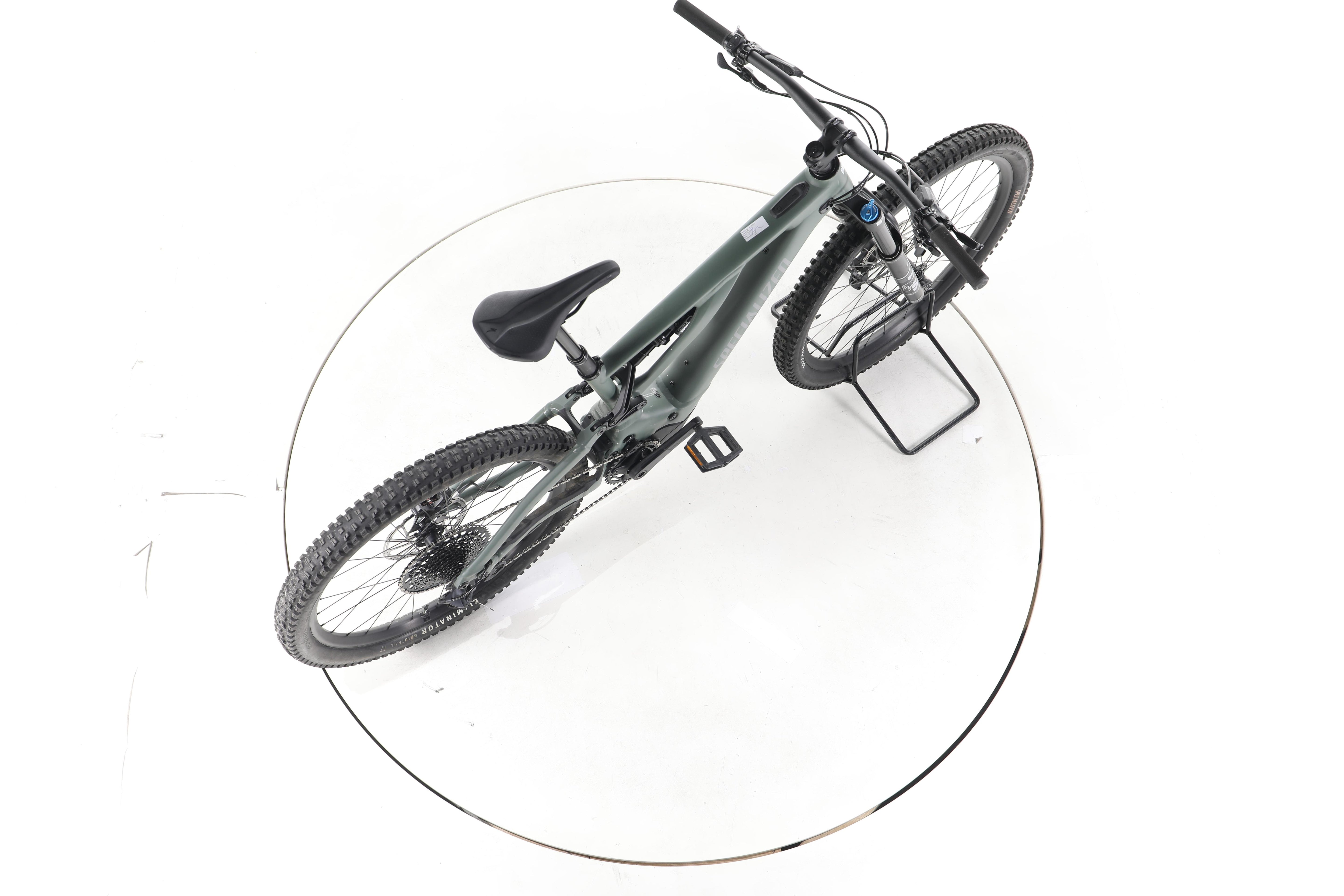 Specialized Turbo Levo Comp Alloy E-Bike Fully - Image 24