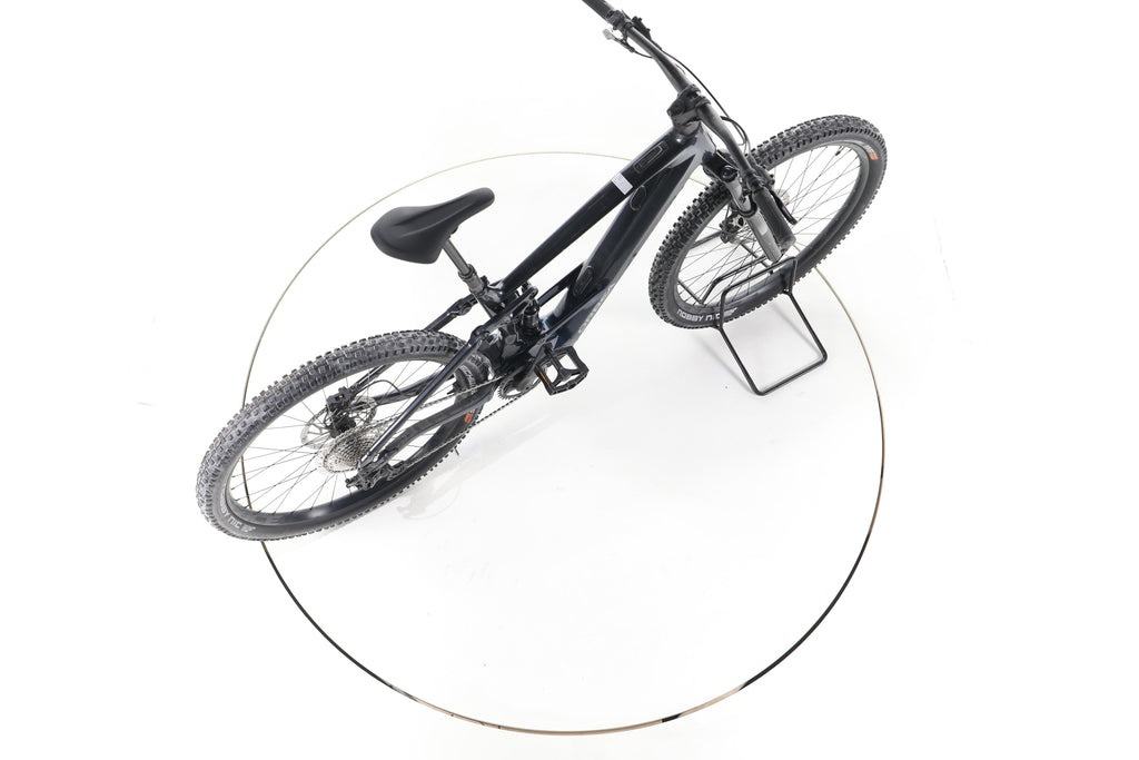 Orbea WILD FS H30 Fully E-Bike Carbon - Image 24