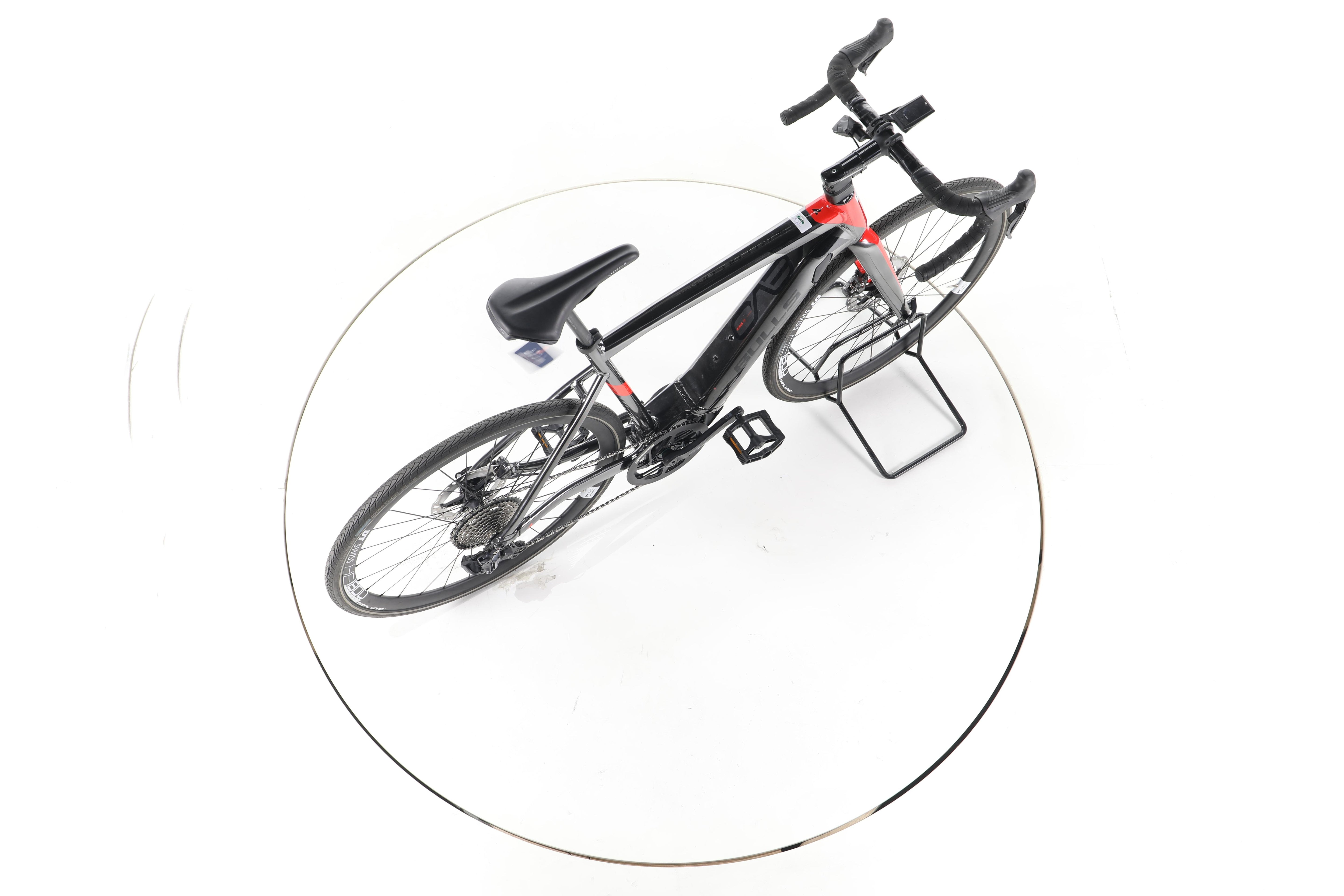 Bulls Desert Falcon EVO E-Gravelbike - Image 24