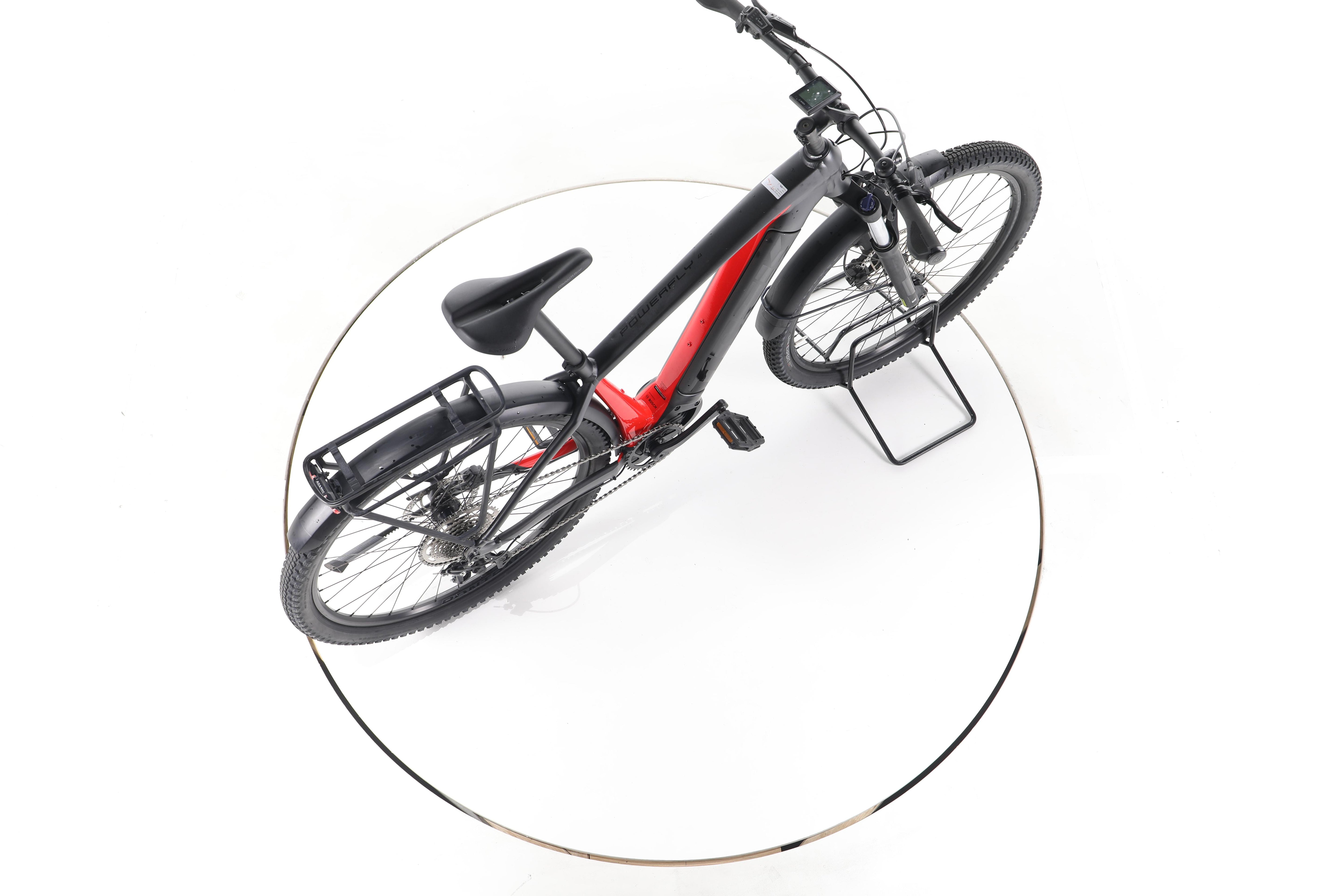 Trek Powerfly Sport 4 Equipped Gen 4 Trekking E-Bike - Image 24