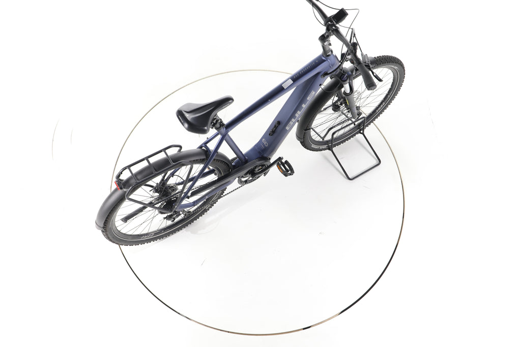 Bulls Allground EVO Trekking E-Bike - Image 24