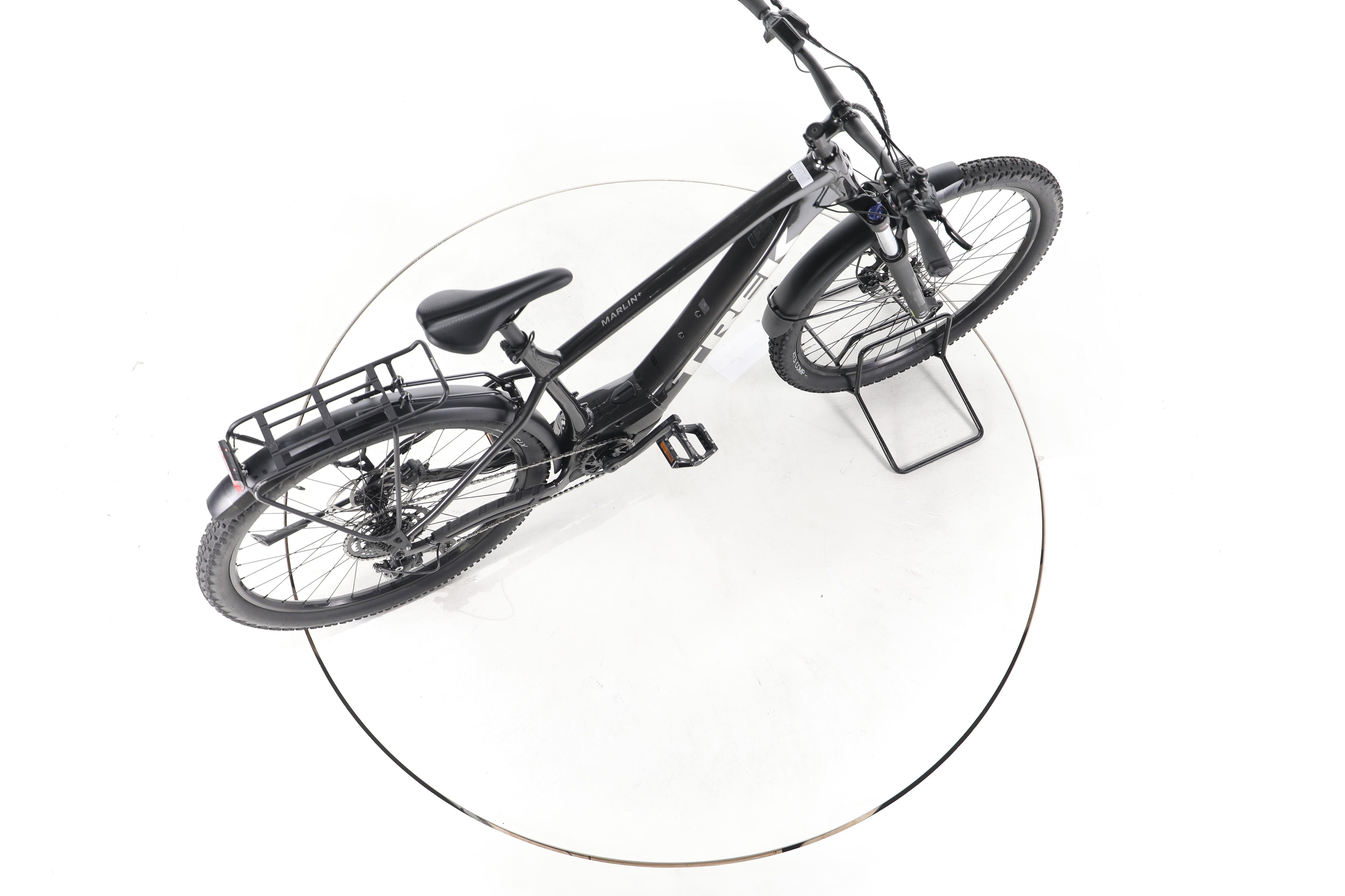 Trek Marlin+ 6 Trekking E-Bike 2025 - Image 24