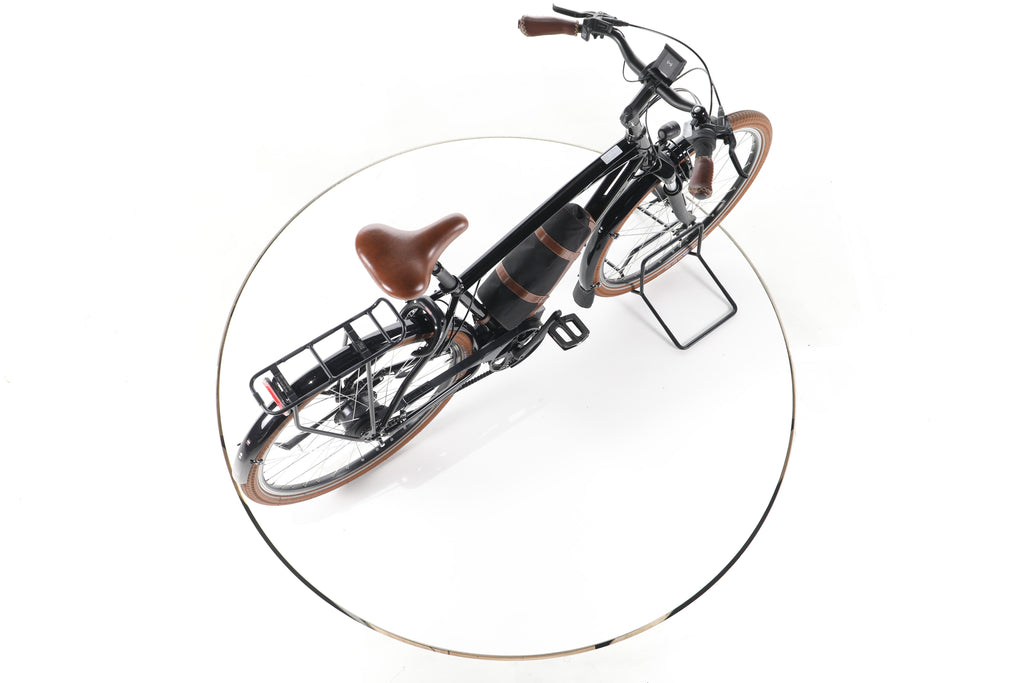 Riese & Müller Cruiser2 vario City E-Bike - Image 24
