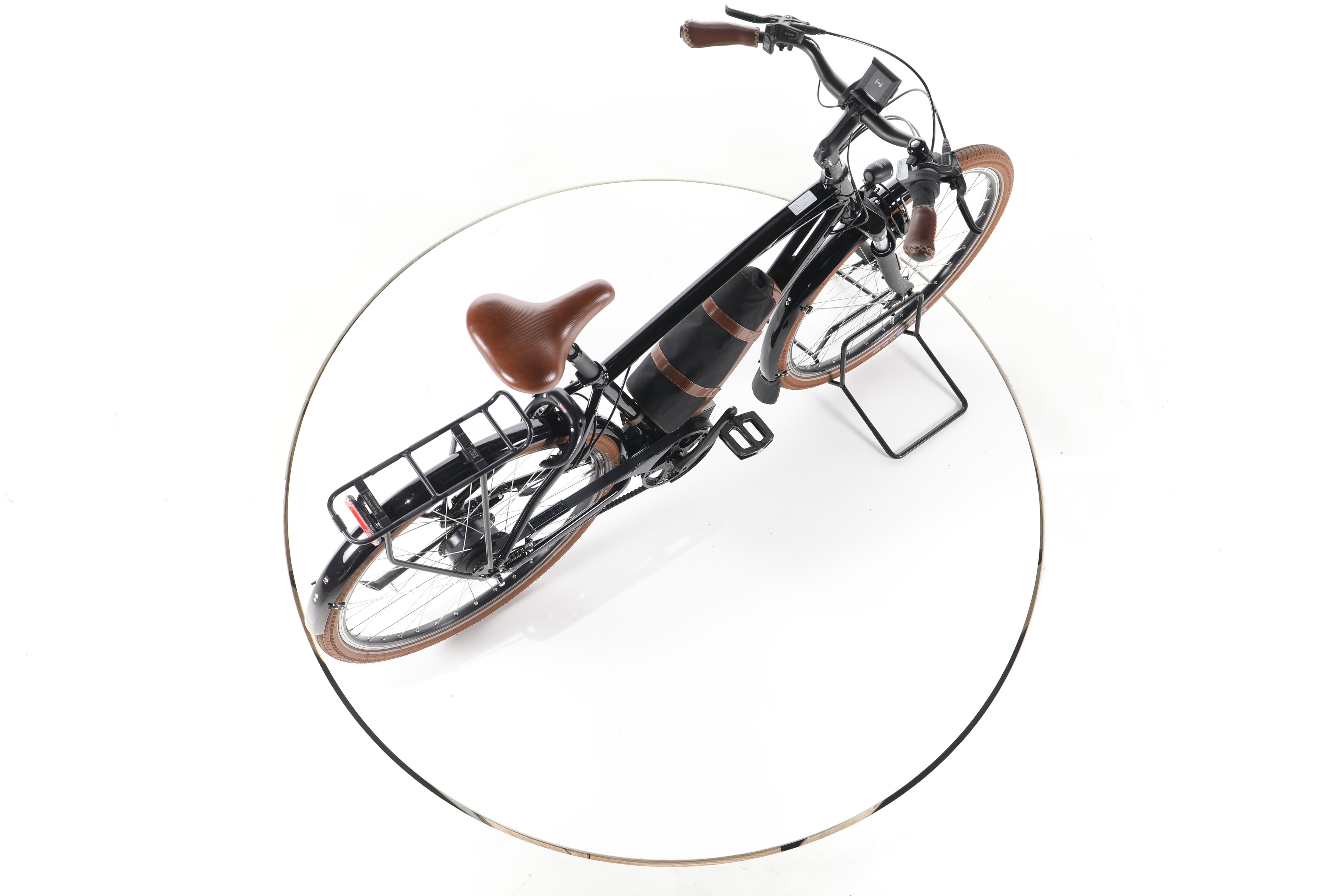 Riese & Müller Cruiser2 vario City E-Bike - Image 24
