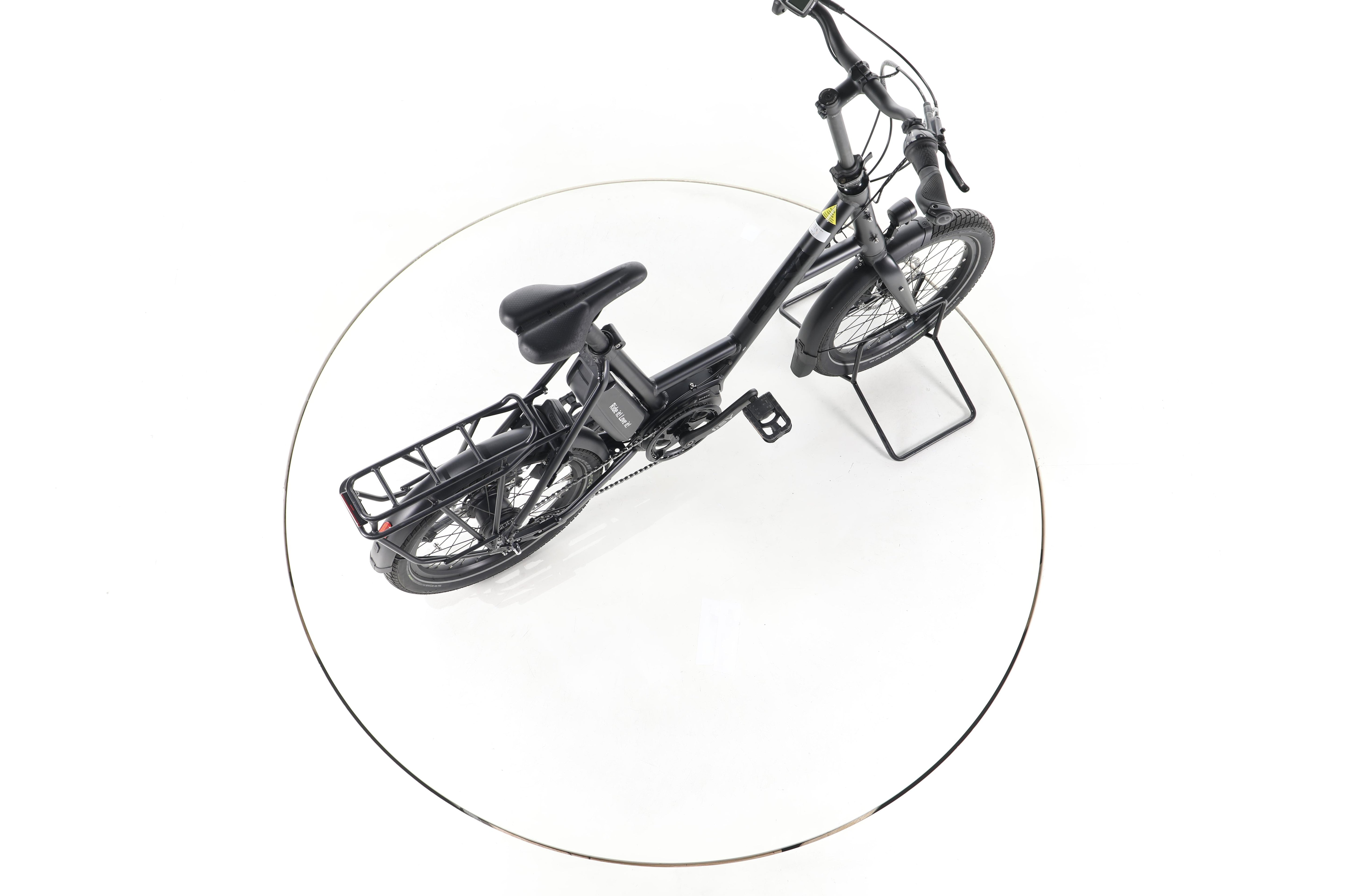 i:SY S8 RT Kompakt E-Bike Tiefeinsteiger - Image 24