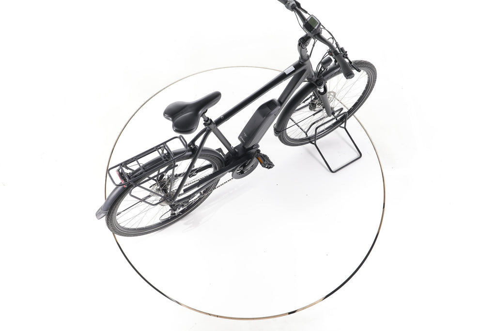 Kalkhoff Endeavour 1.B Trekking E-Bike Tiefeinsteiger - Image 24