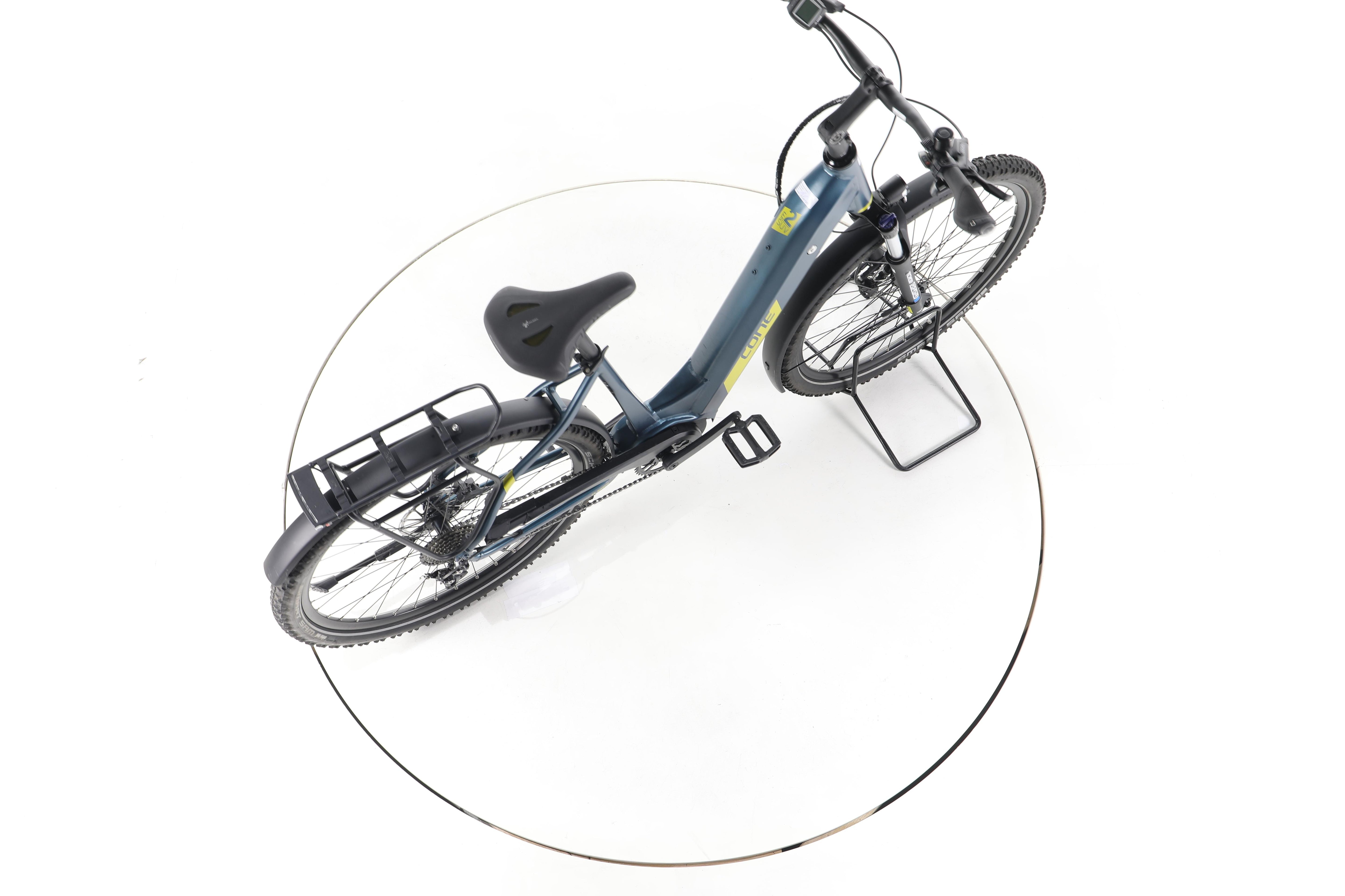 CONE Bikes eSUV IN 2.0 Trekking E-Bike Tiefeinsteiger - Image 24