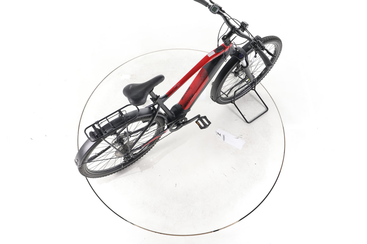 Swype torqz #1.0 Trekking E-Bike - Image 24