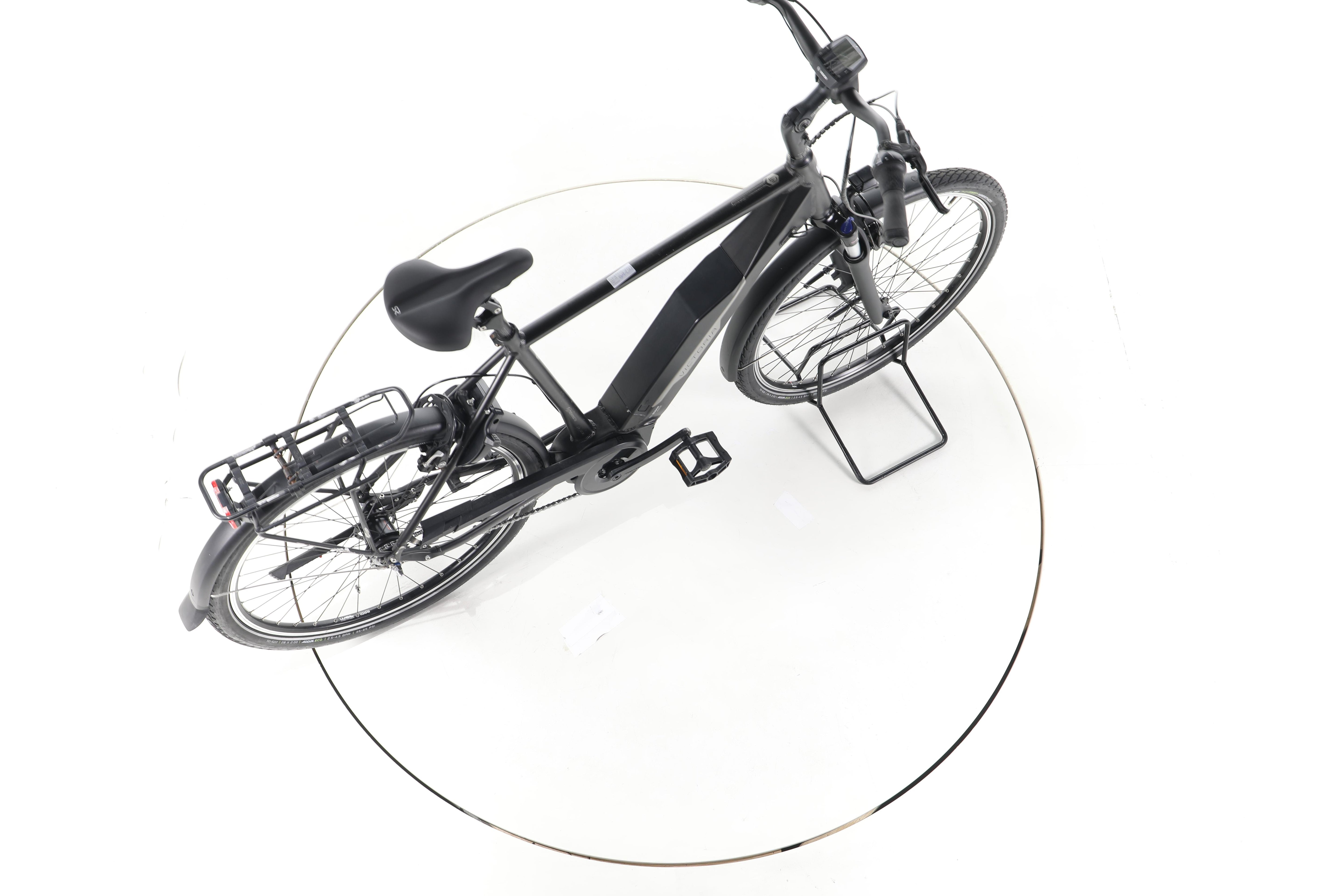 Victoria eTrekking 7.6 City E-Bike - Image 24