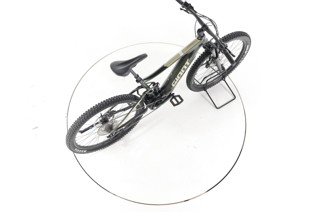 Giant Stance E+ Pro 1 Fully E-Bike - Image 24