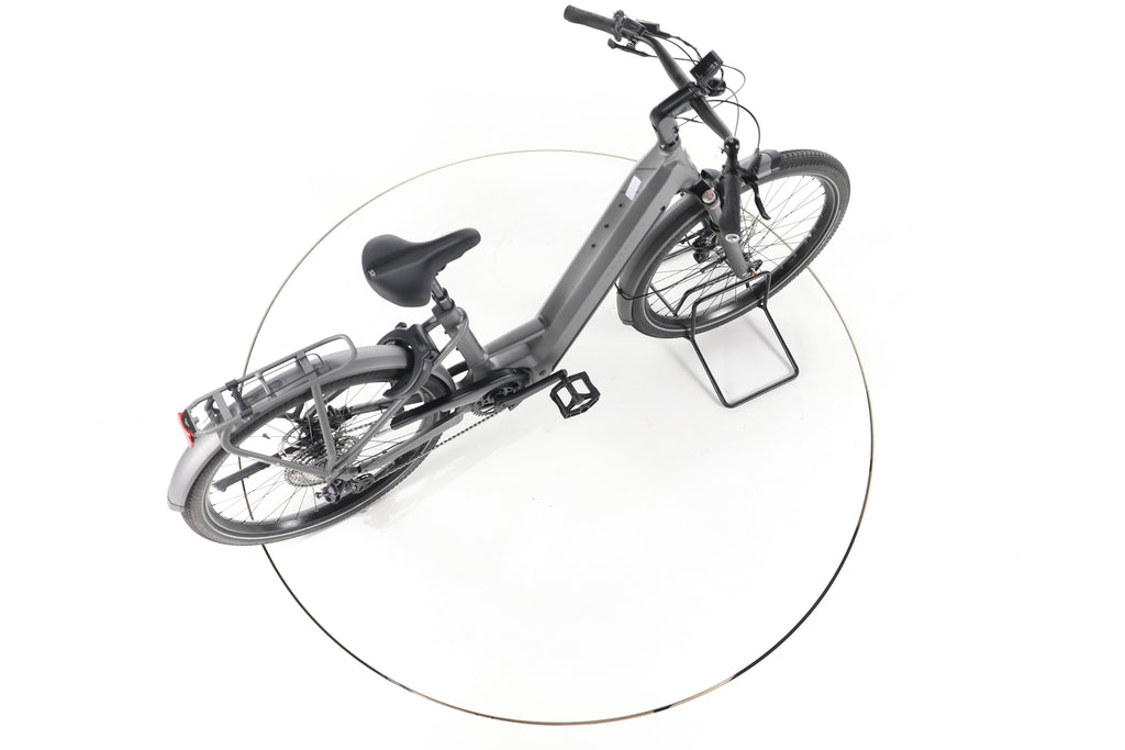 Kalkhoff ENDEAVOUR 7.B ADVANCE+ Trekking E-Bike Tiefeinsteiger - Image 24