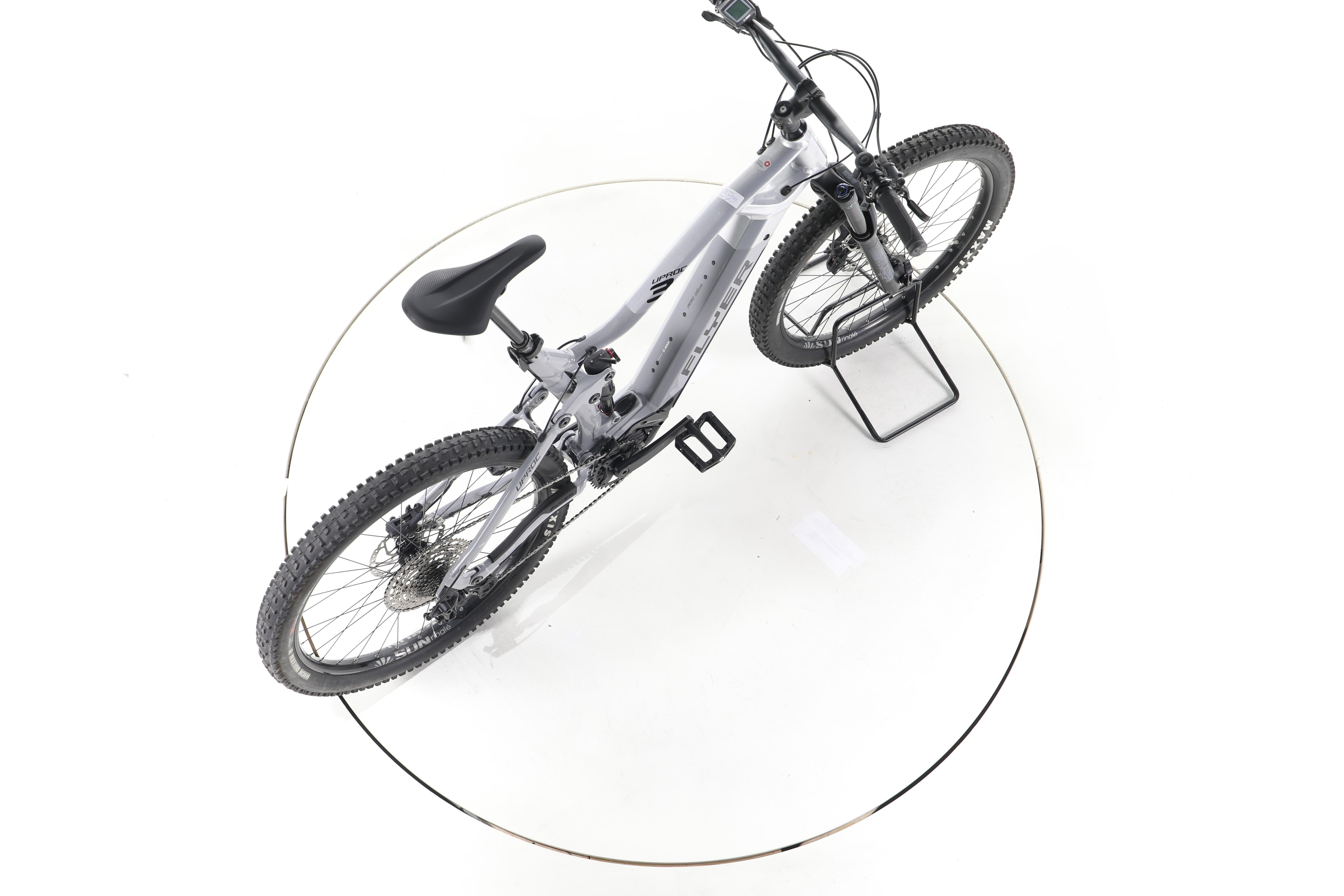 FLYER Uproc3 6.30 Fully E-Bike - Image 24