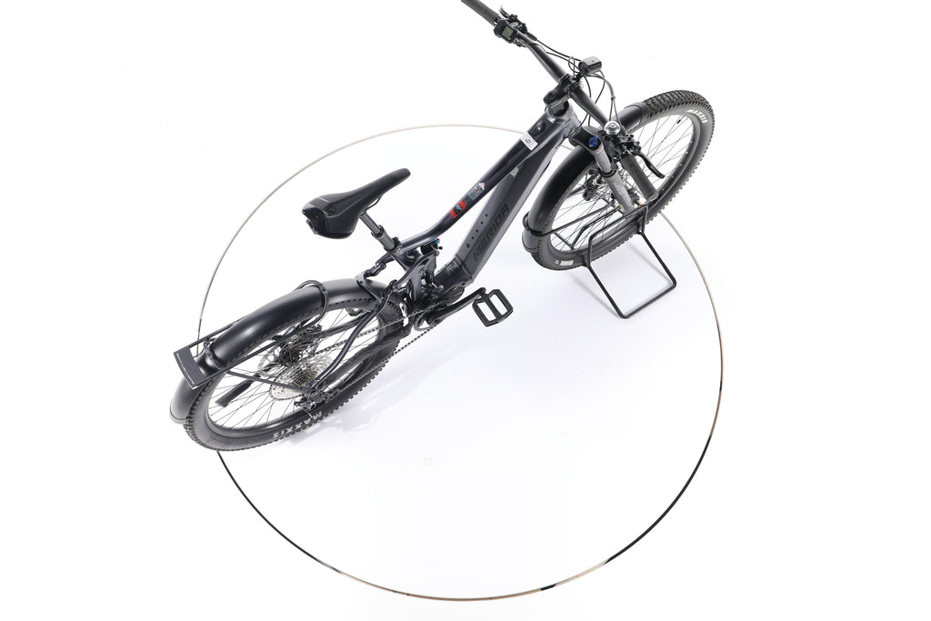 Merida eONE-FORTY EQ SUV E-Bike - Image 24