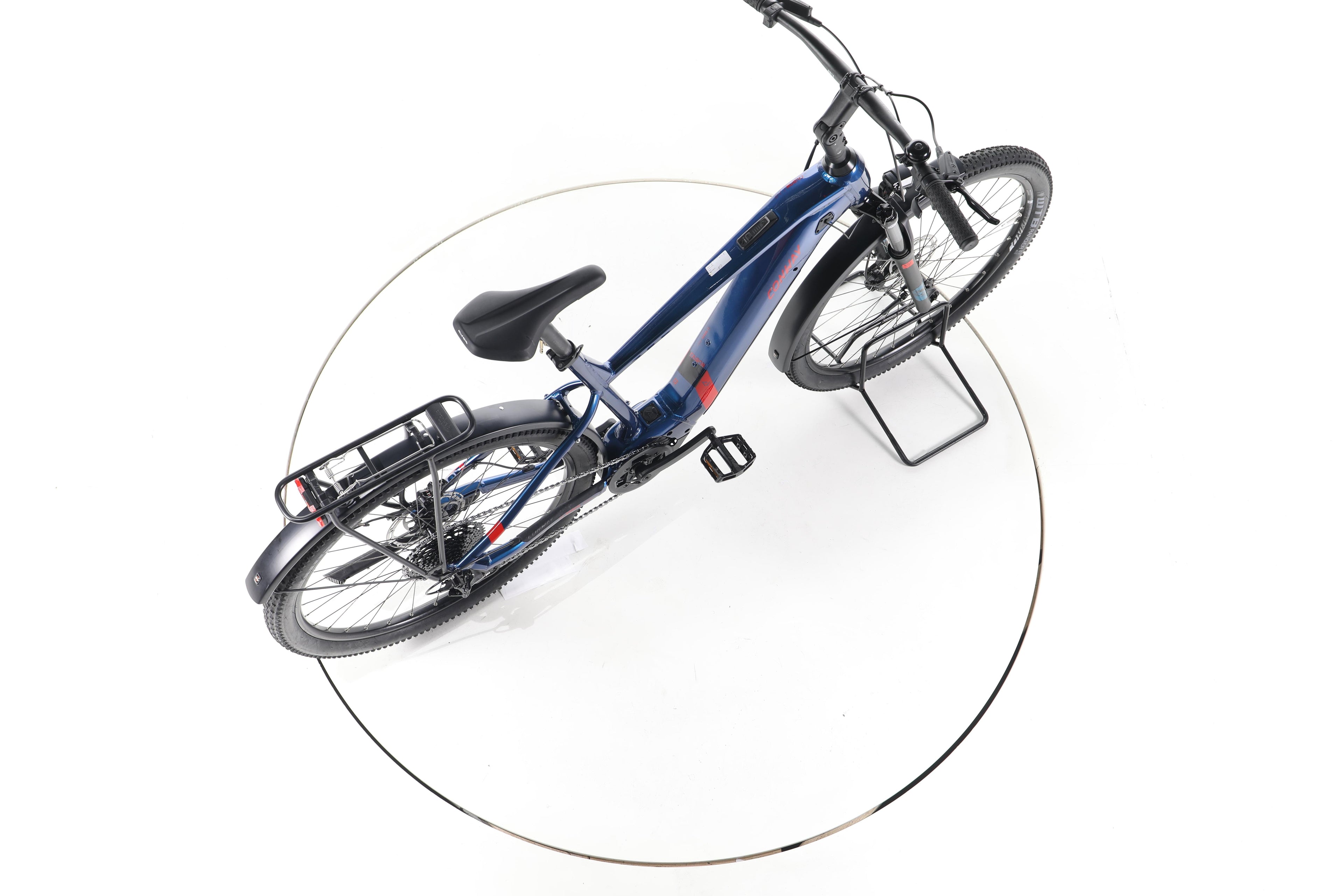 Conway Cairon C 2.0 Trekking E-Bike 2023 - Image 24