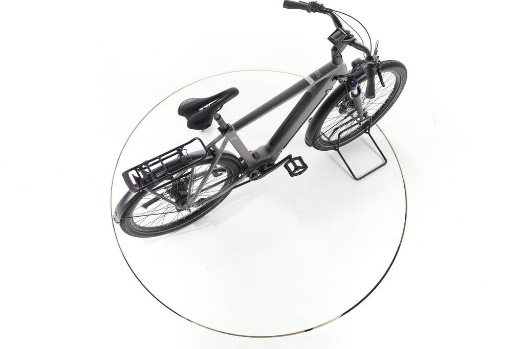 Winora Sinus R5 City E-Bike - Image 24