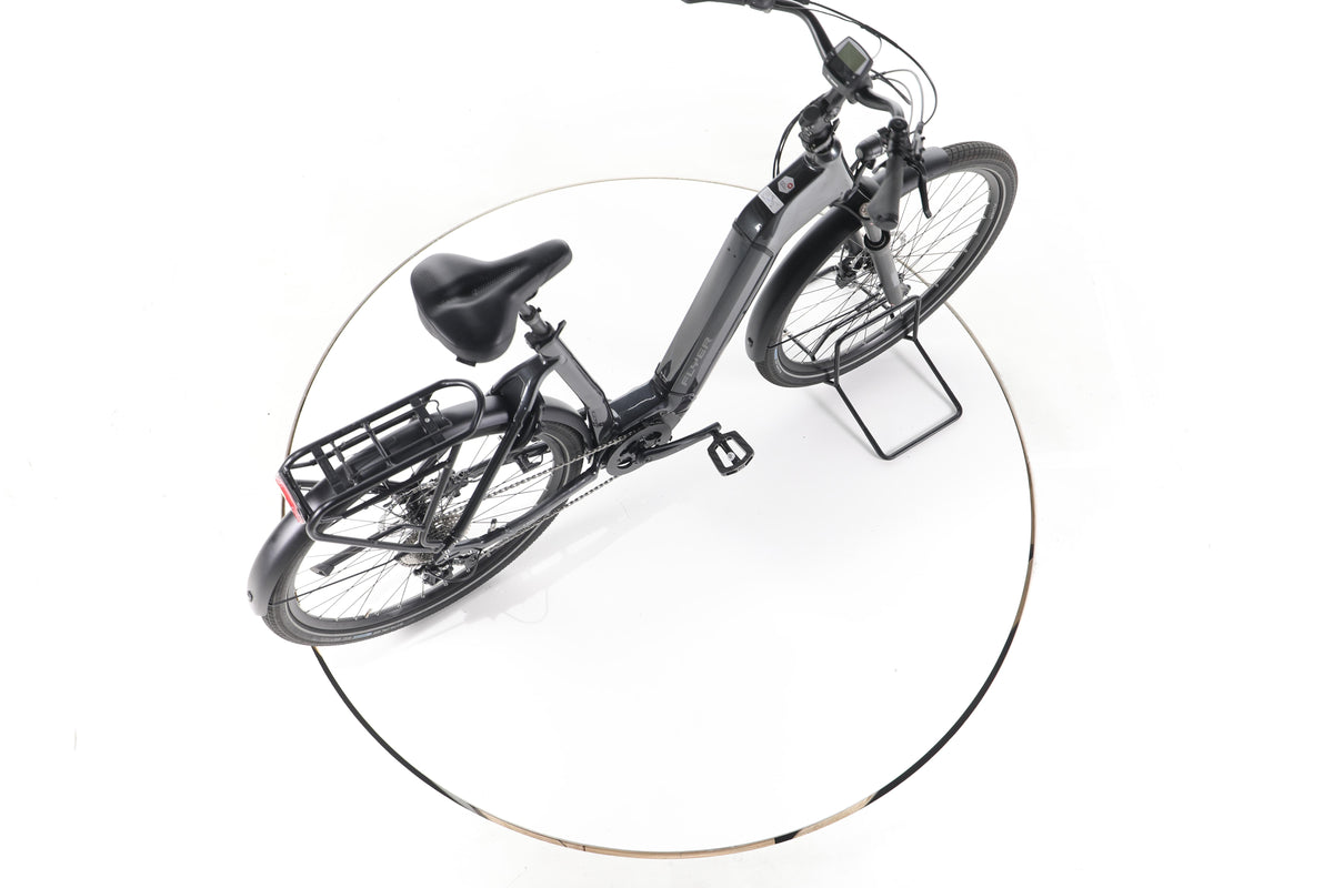 FLYER Gotour6 7.10 Trekking E-Bike Tiefeinsteiger - Image 24