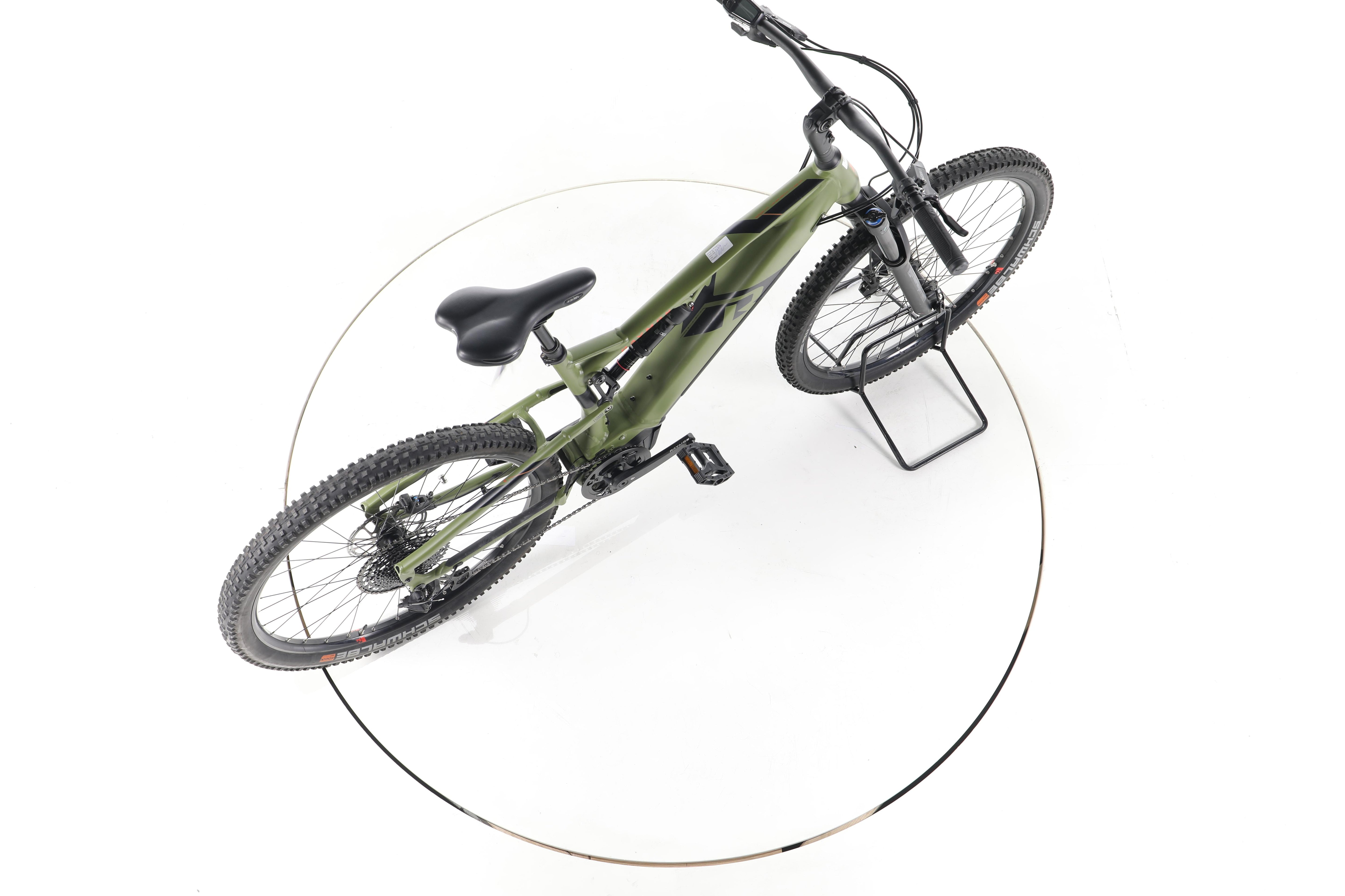 R Raymon FullRay 150E 9.0 E-Bike Fully - Image 24