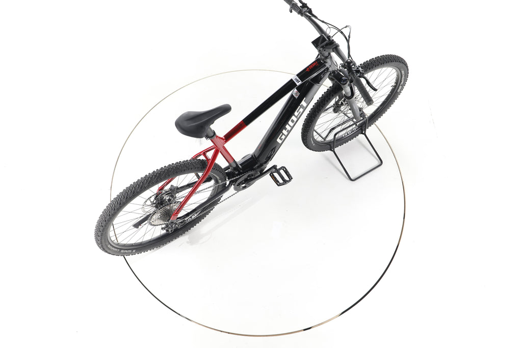 Ghost E-Teru B Pro 29 E-Bike 2024 - Image 24
