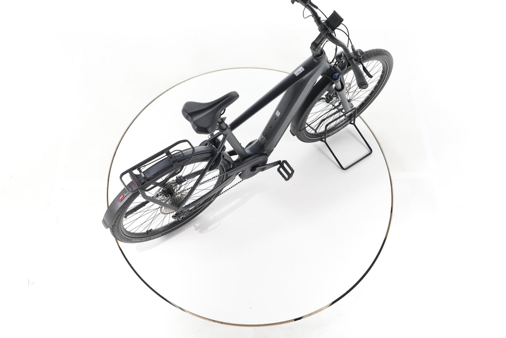 Cube Kathmandu Hybrid ONE Trekking E-Bike 2025 - Image 24