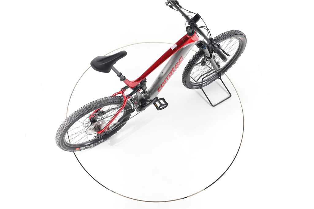 Corratec E-Power RS 160 Pro Team Fully E-Bike - Image 24