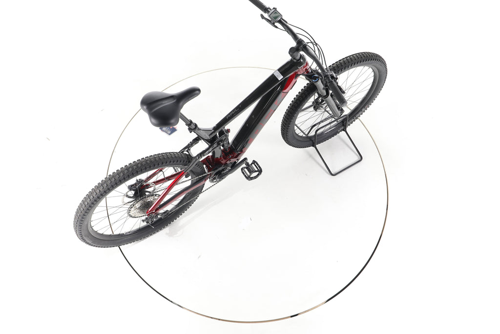 Trek Rail 7 Gen 2 Fully E-Bike - Image 24