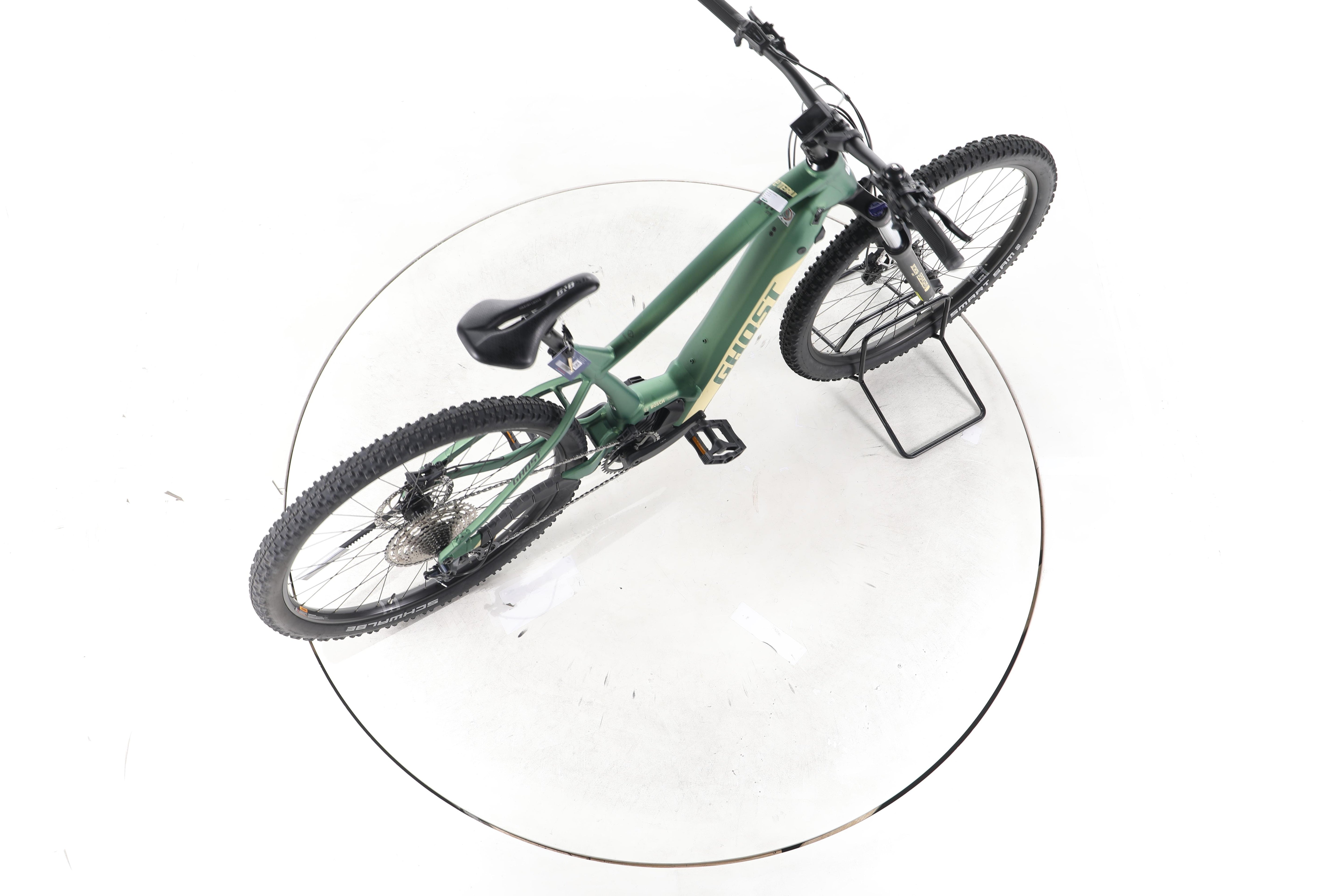 Ghost E-Teru B Advanced E-Bike - Image 24