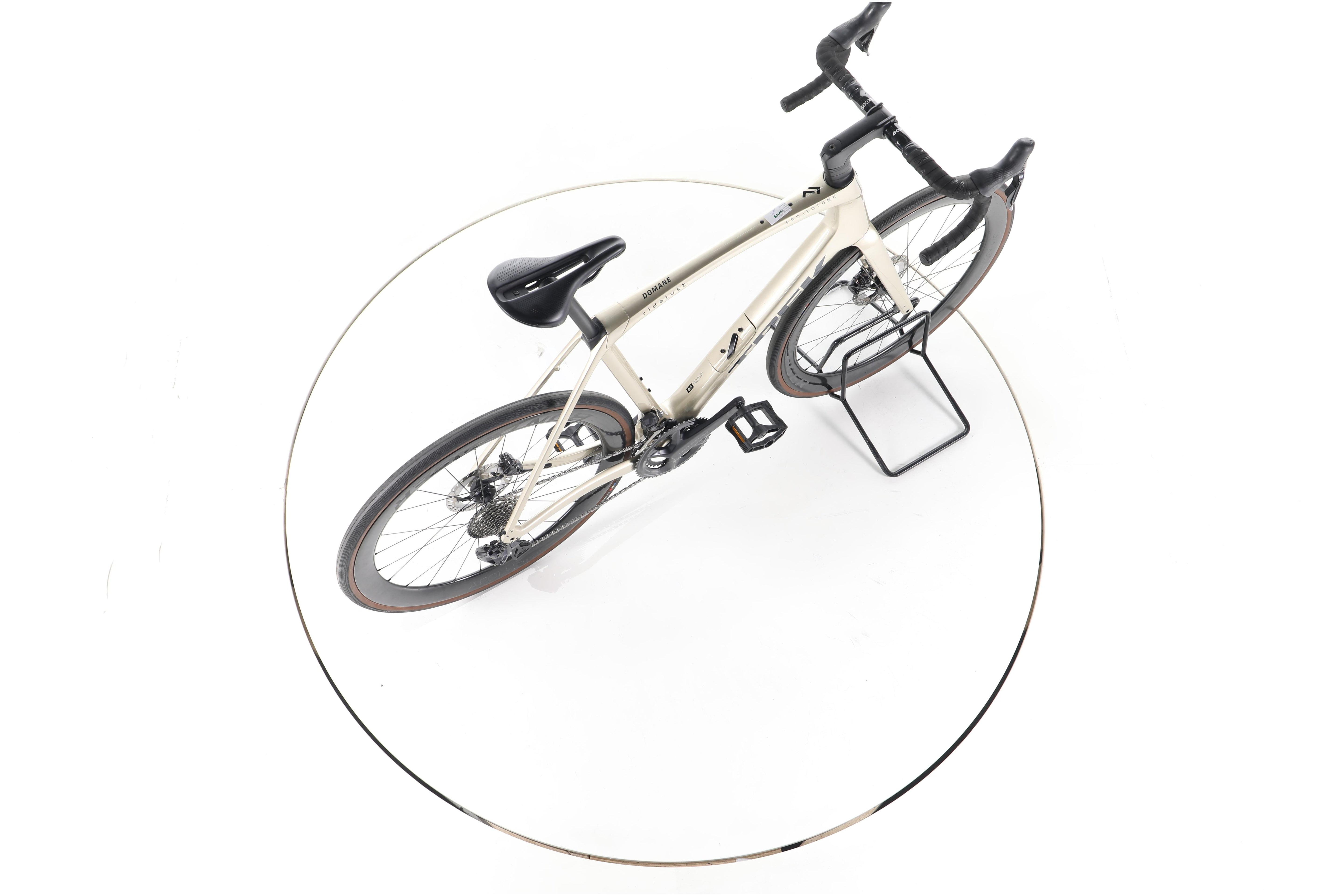 Trek Domane SLR 7 Project One - Image 24