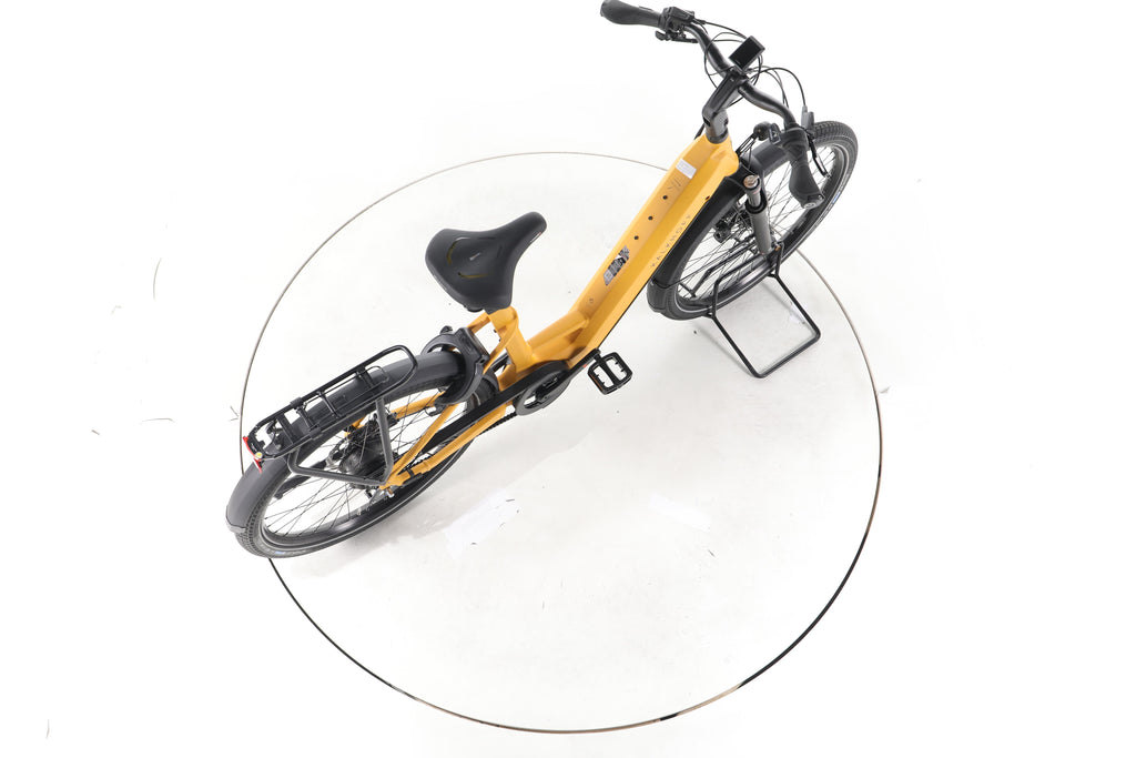 Kalkhoff Image 7.B Excite+ City E-Bike Tiefeinsteiger - Image 24