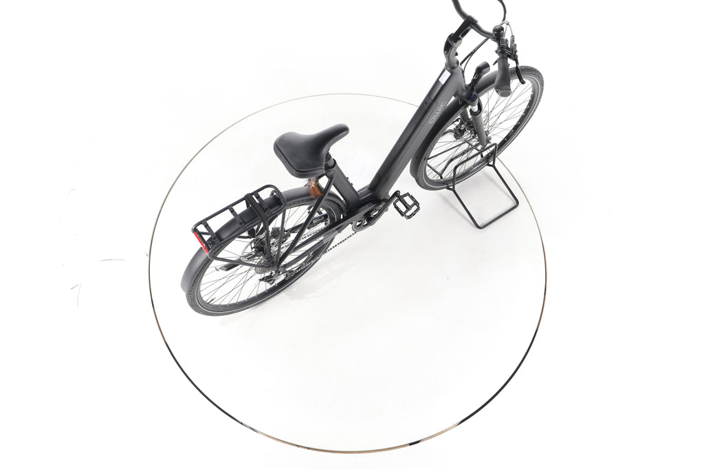 QWIC Premium MD9 Trekking E-Bike Tiefeinsteiger - Image 24