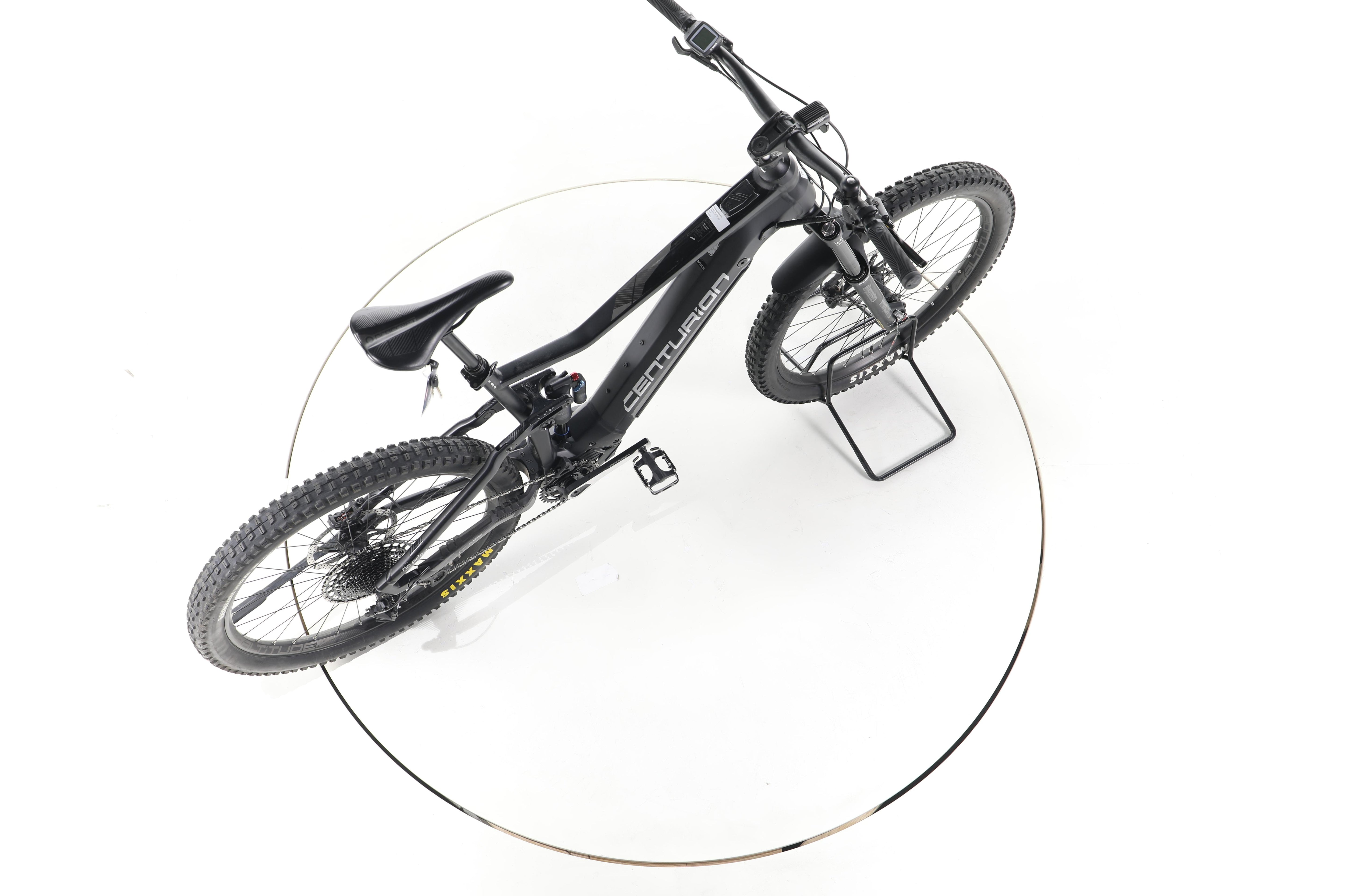 Centurion No Pogo R860i E-Bike Fully - Image 24