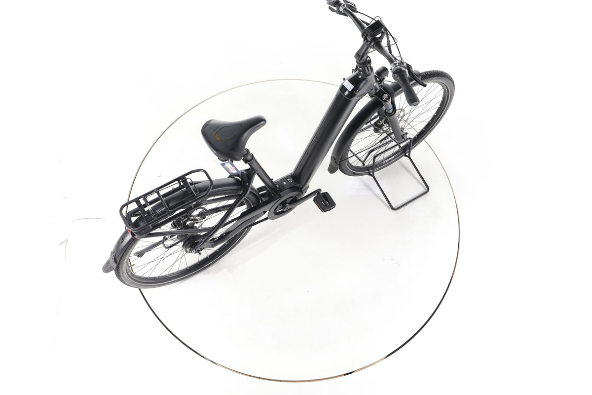 ZEMO ZE 5 + City E-Bike Tiefeinsteiger - Image 24