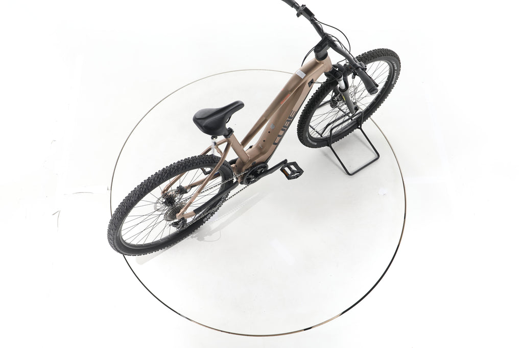 Cube Reaction Hybrid Performance E-Bike - Image 24
