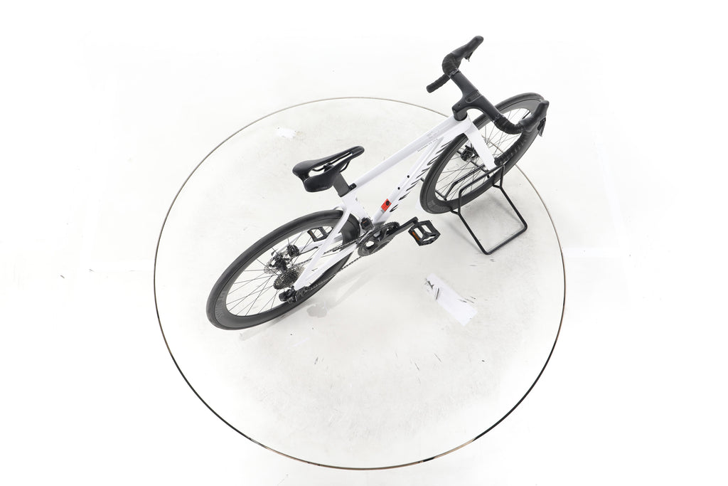 Canyon Aeroad CF SLX 7 Di2 Rennrad Carbon 2024 - Image 24