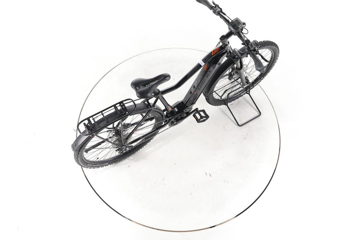 Rieju RS5 Trekking E-Bike - Image 24