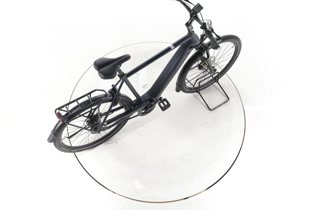 Pegasus Premio EVO 5R Belt City E-Bike - Image 24
