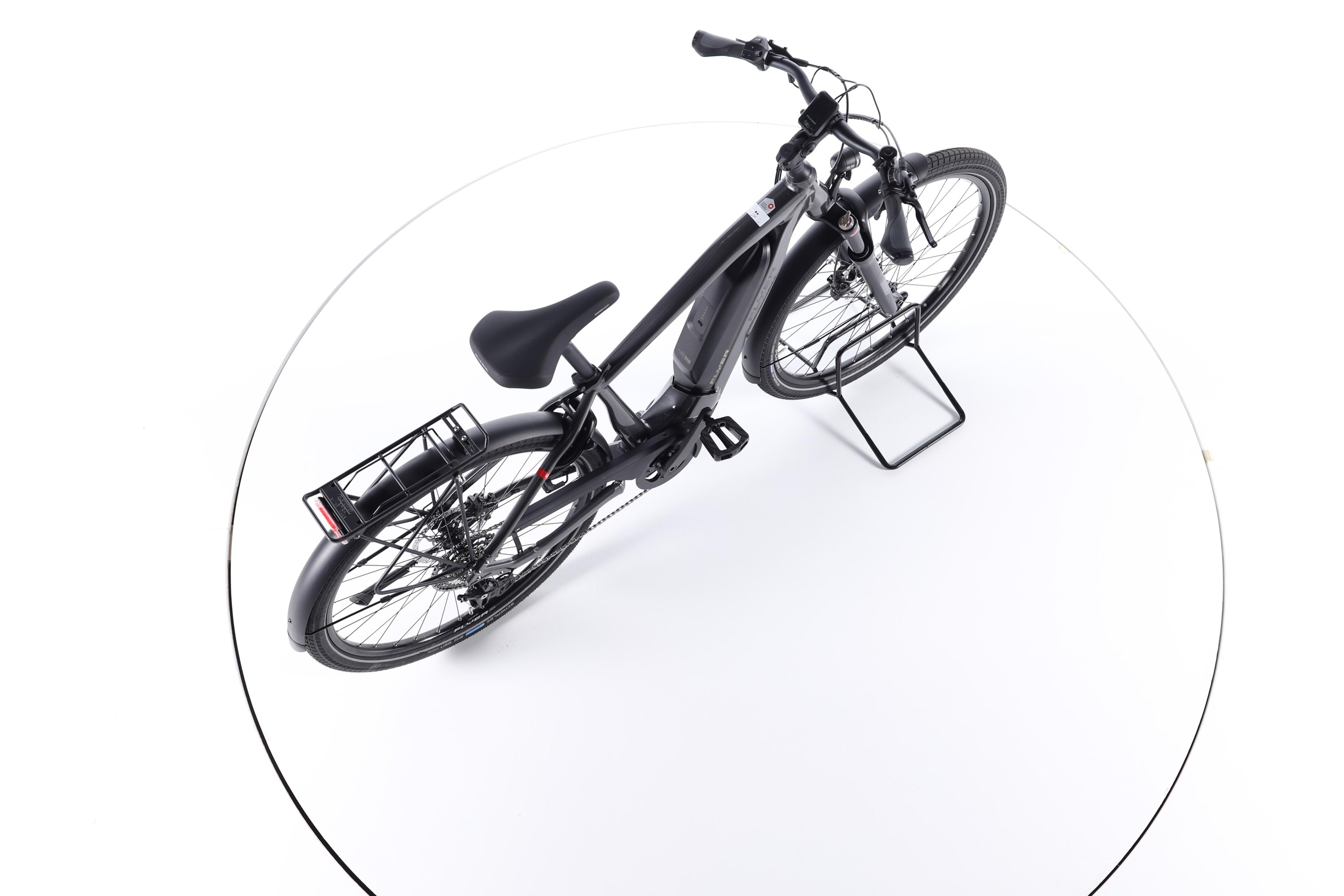 FLYER Upstreet5 7.10 Trekking E-Bike - Image 24