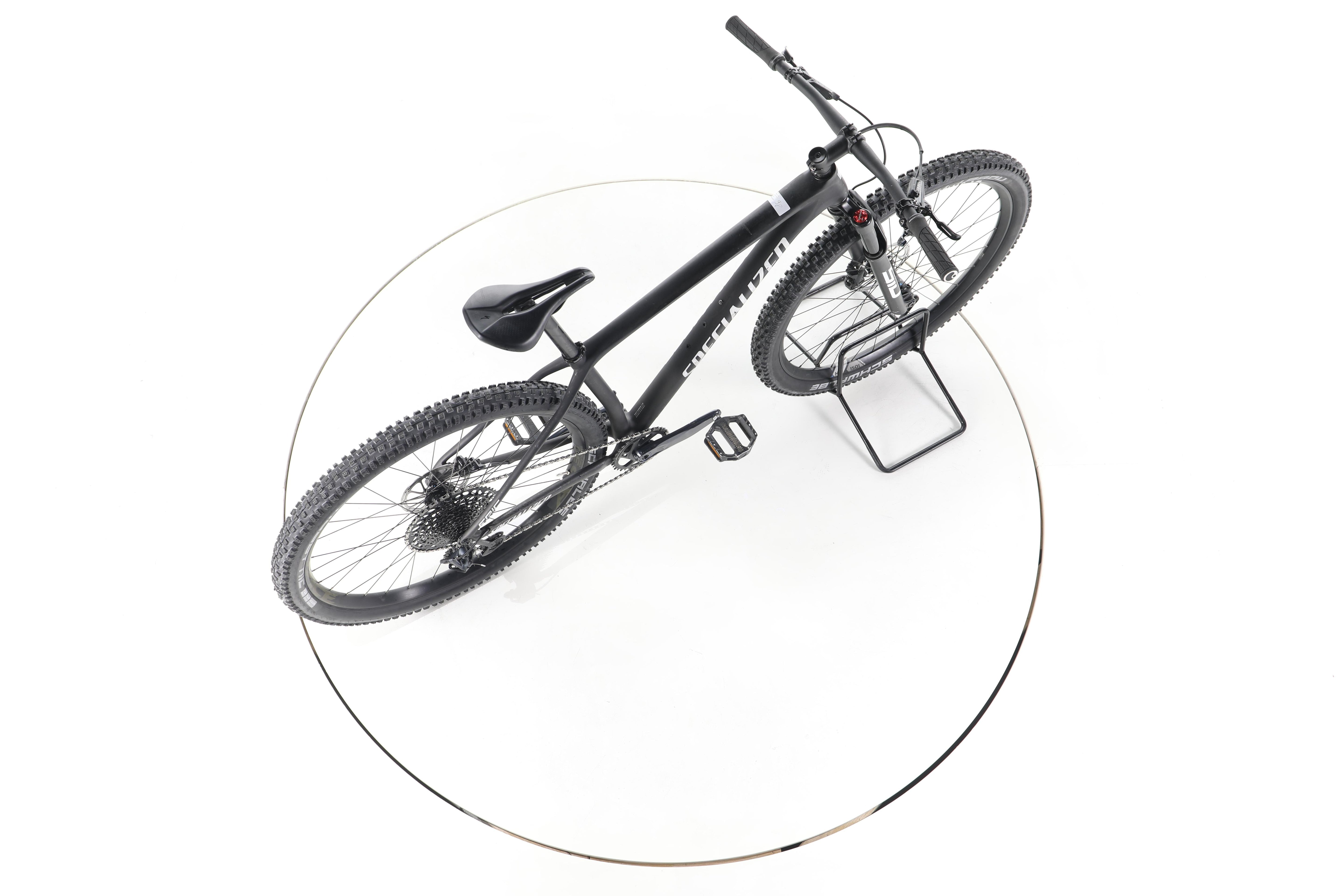 Specialized Epic HT Expert Fahrrad Hardtail - Image 24
