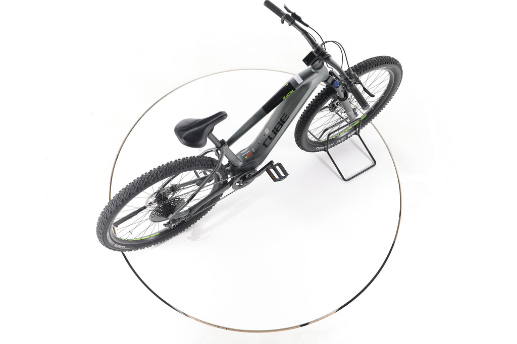 Cube Reaction Hybrid Pro E-Bike - Image 24