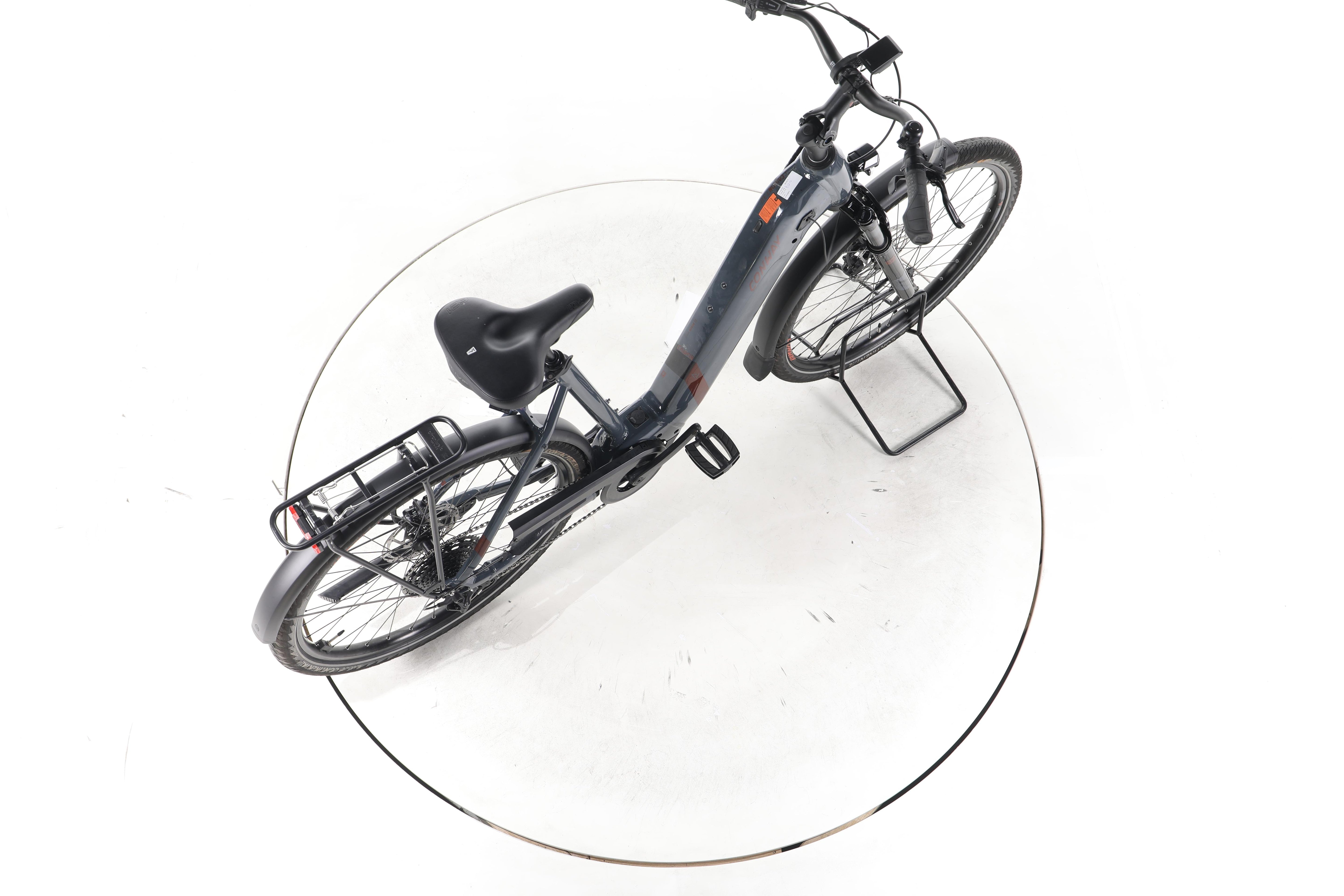 Conway T3.0 Trekking E-Bike Tiefeinsteiger - Image 24