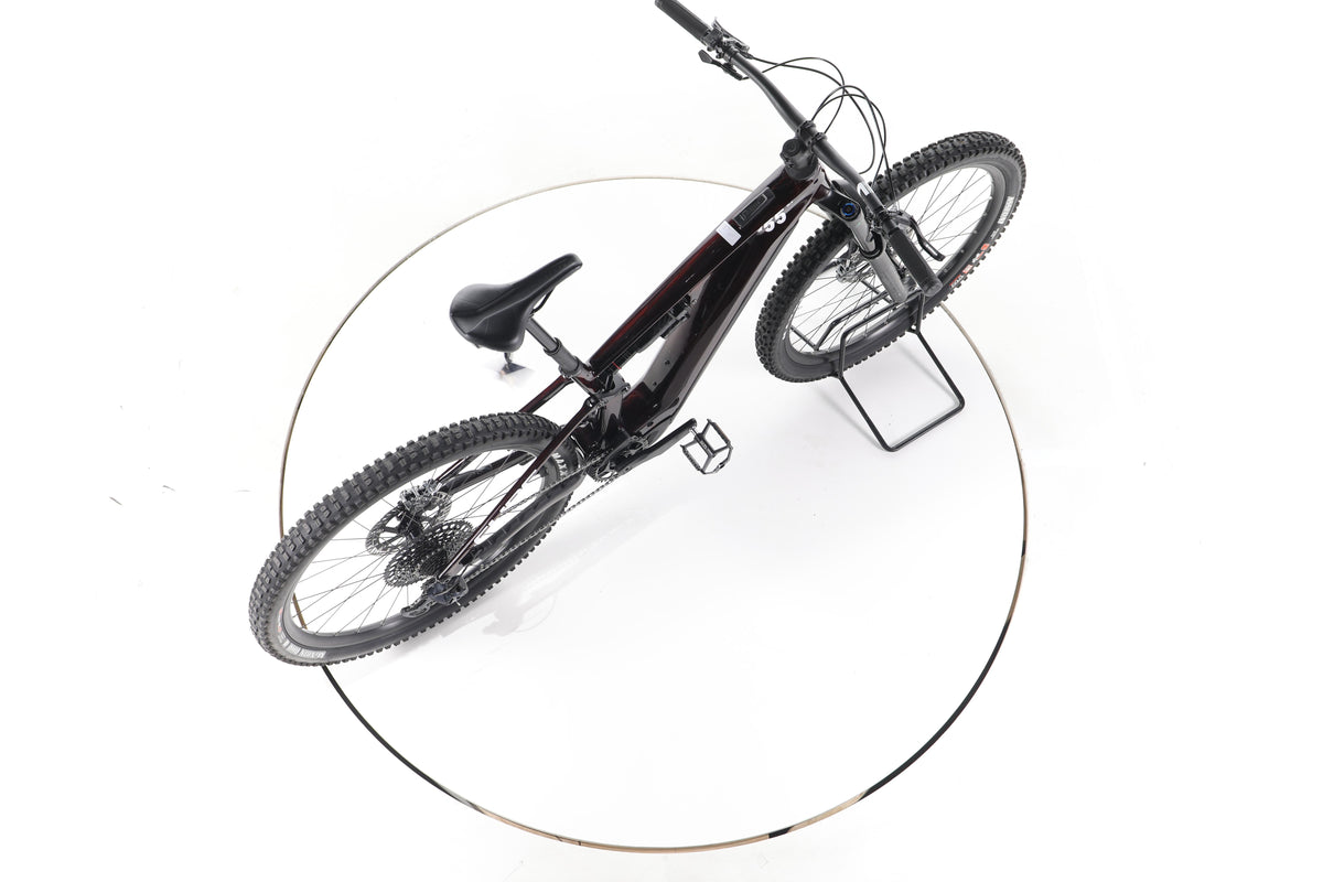 Cube Stereo Hybrid ONE55 C:68X SLX E-Bike Fully Carbon 2024 - Image 24