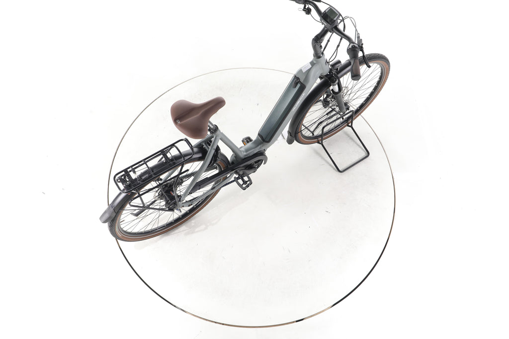 Velo de Ville AEB 490 City E-Bike Tiefeinsteiger - Image 24