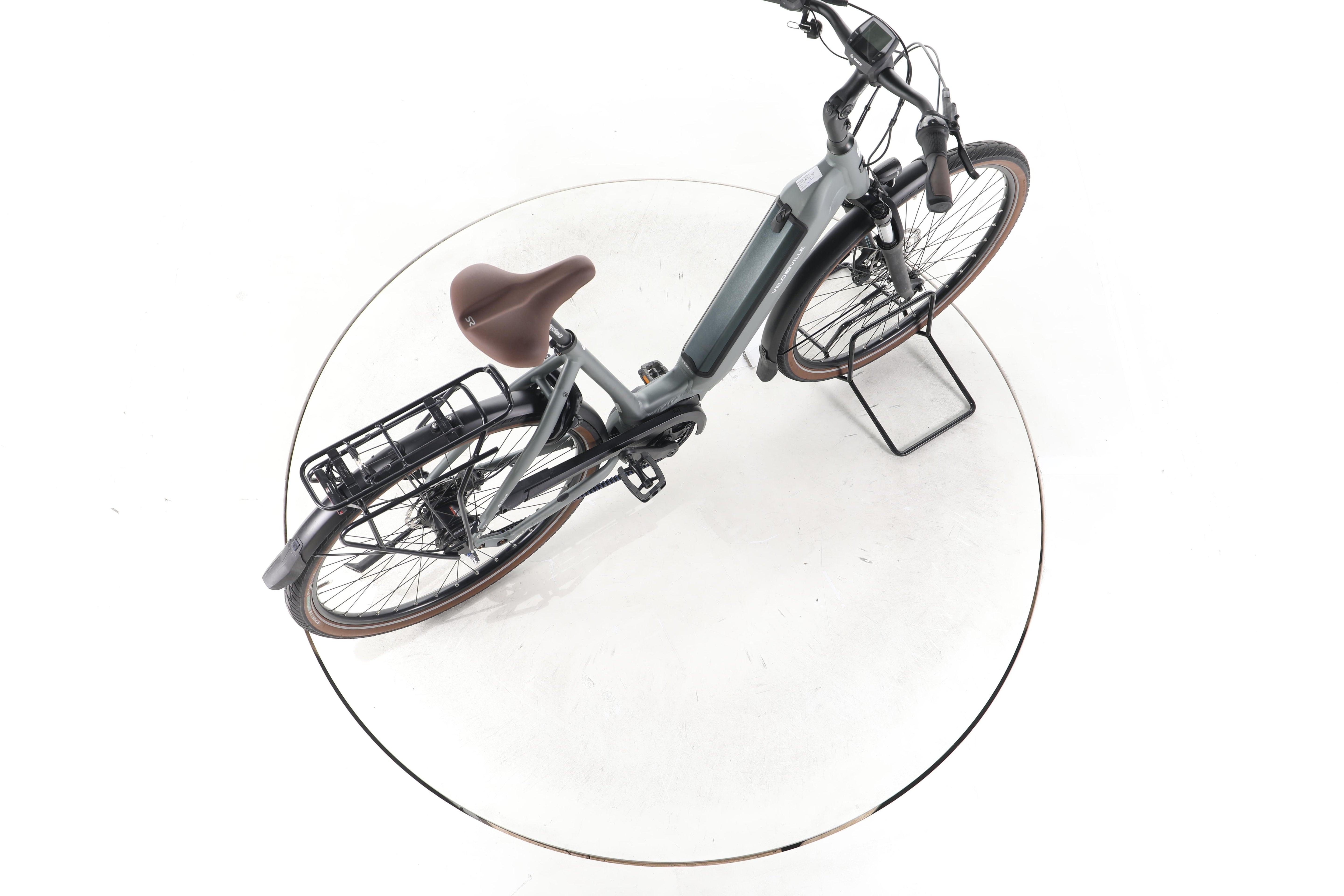 Velo de Ville AEB 490 City E-Bike Tiefeinsteiger - Image 24