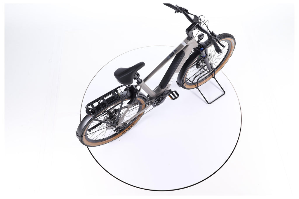 Kalkhoff ENTICE 5.B ADVANCE+ Trekking E-Bike - Image 24