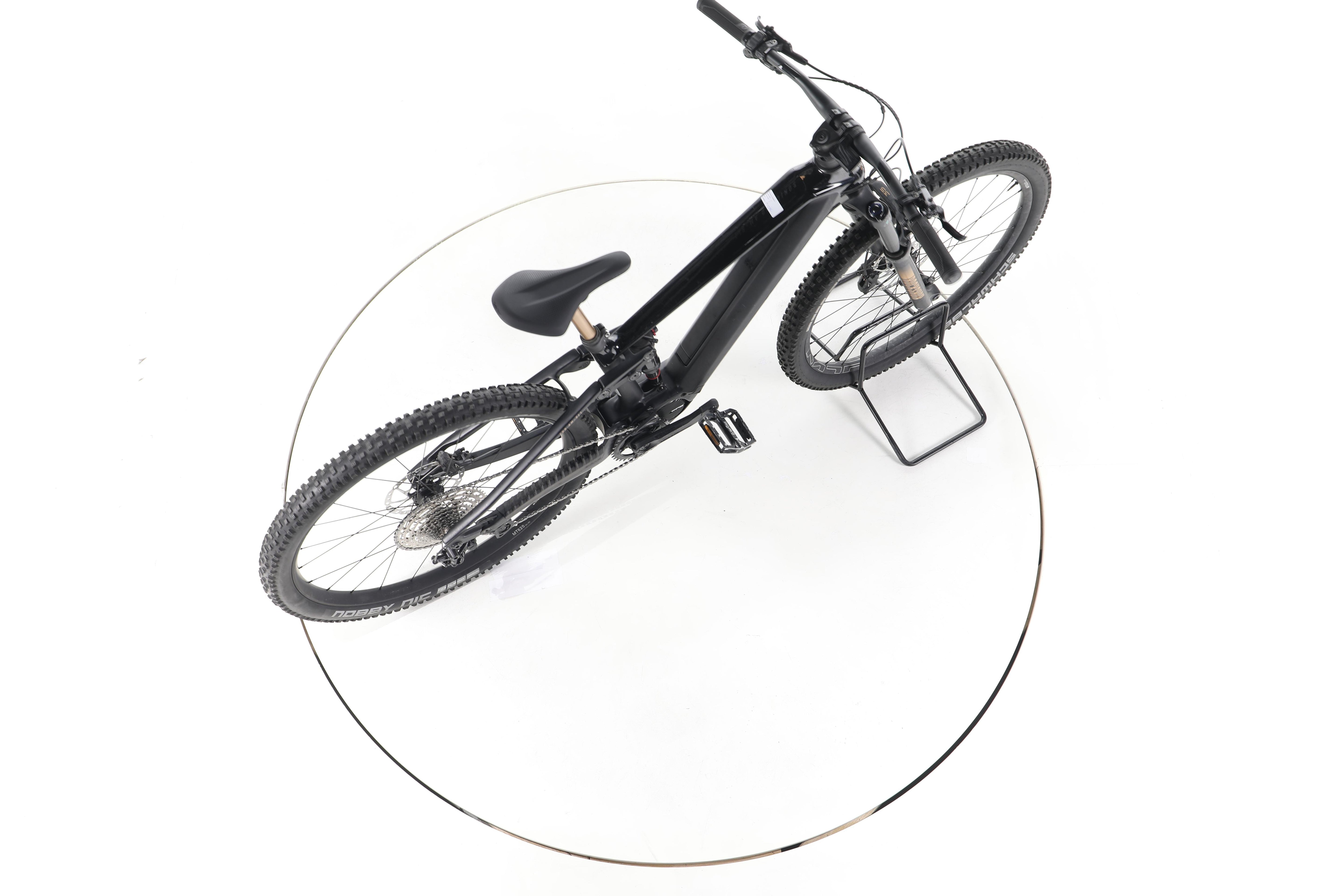 Bulls Sonic Evo AM SL Fully E-Bike - Image 24