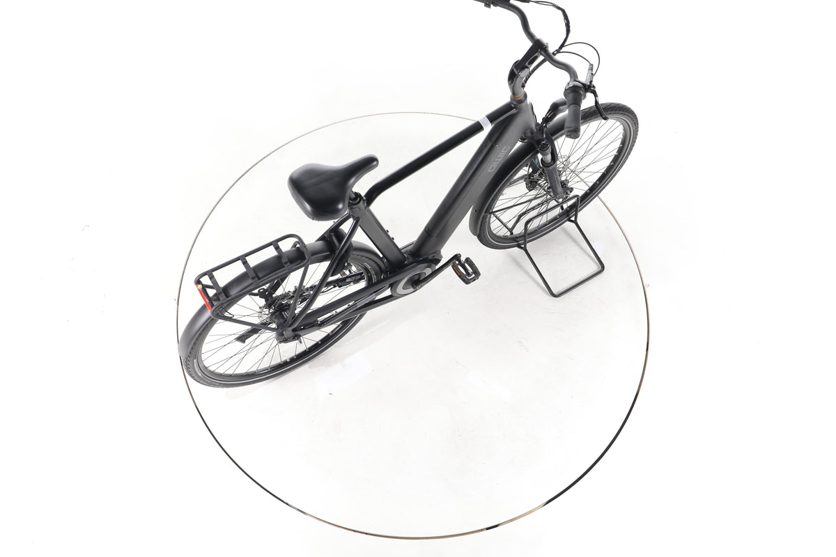 QWIC PREMIUM i MN7+ City E-Bike - Image 24