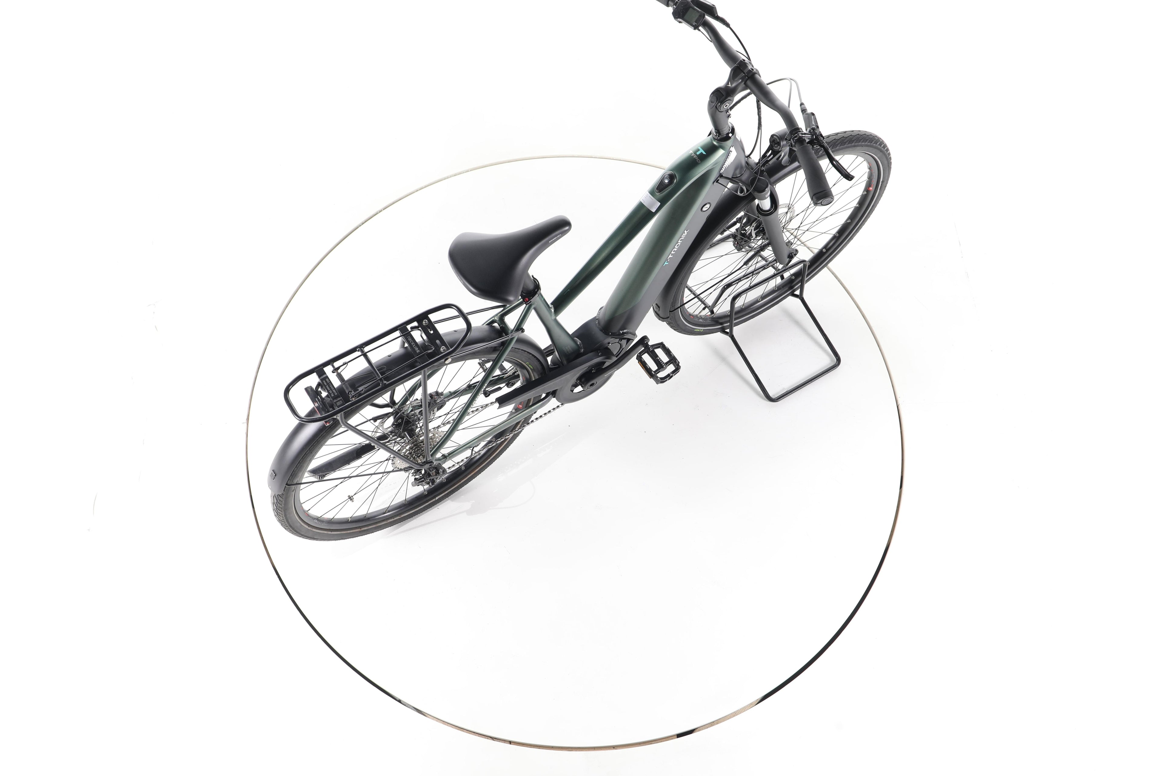 Bianchi T-TRONIK T ST Trekking E-Bike - Image 24