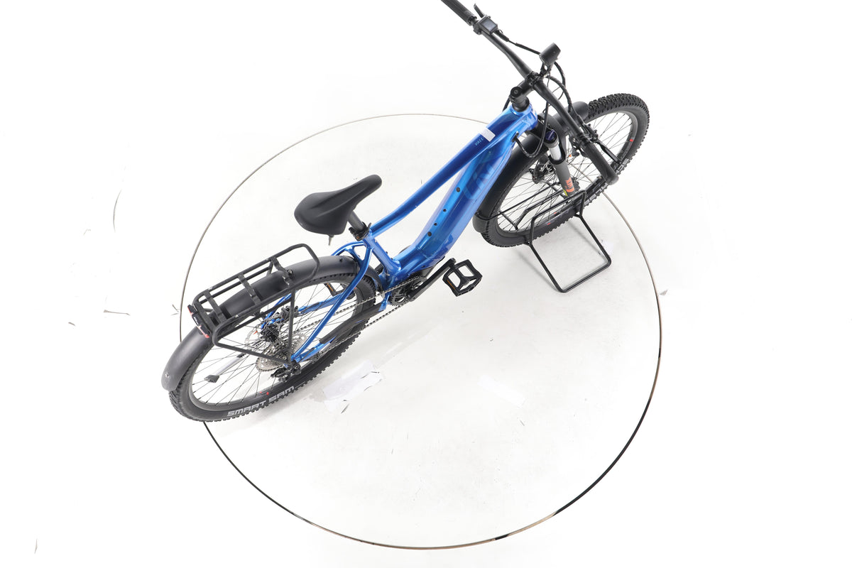 Liv Vall-E+ EX Trekking E-Bike - Image 24